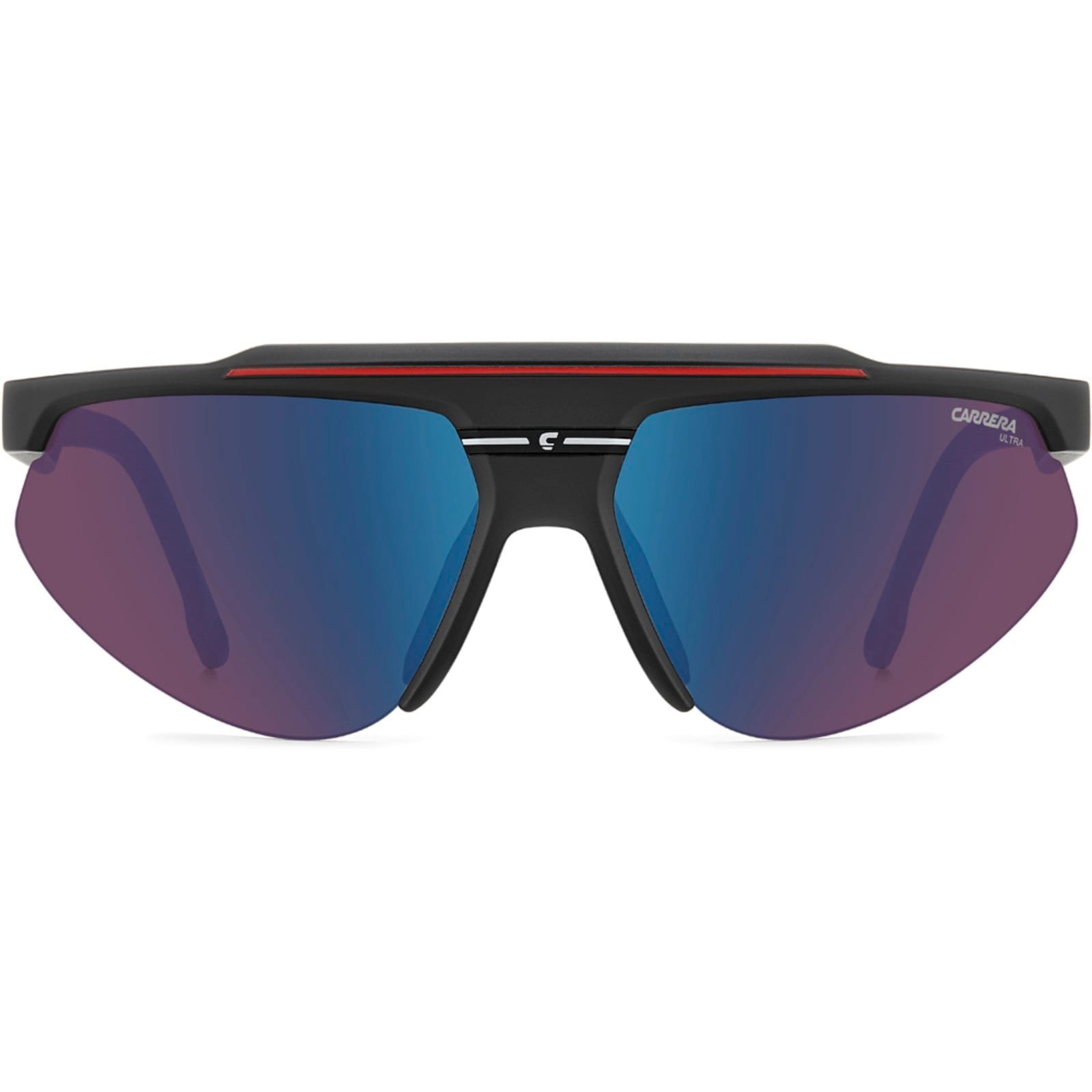 Vista 2 Óculos de Sol Carrera Sport 15S BLX 70MG Masculino Carrera preto