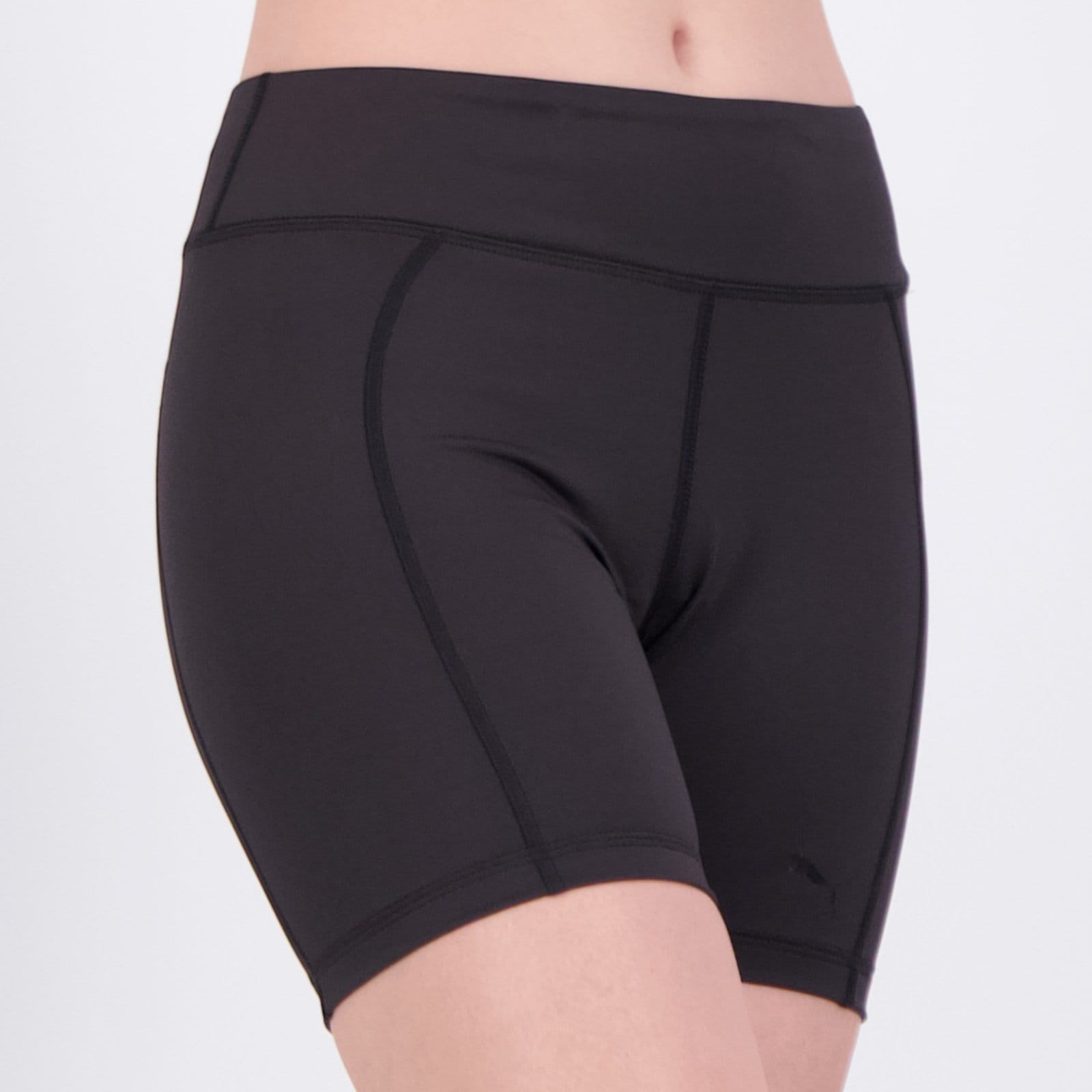 Vista 2 Shorts Puma Fit 5 Feminino Puma preto