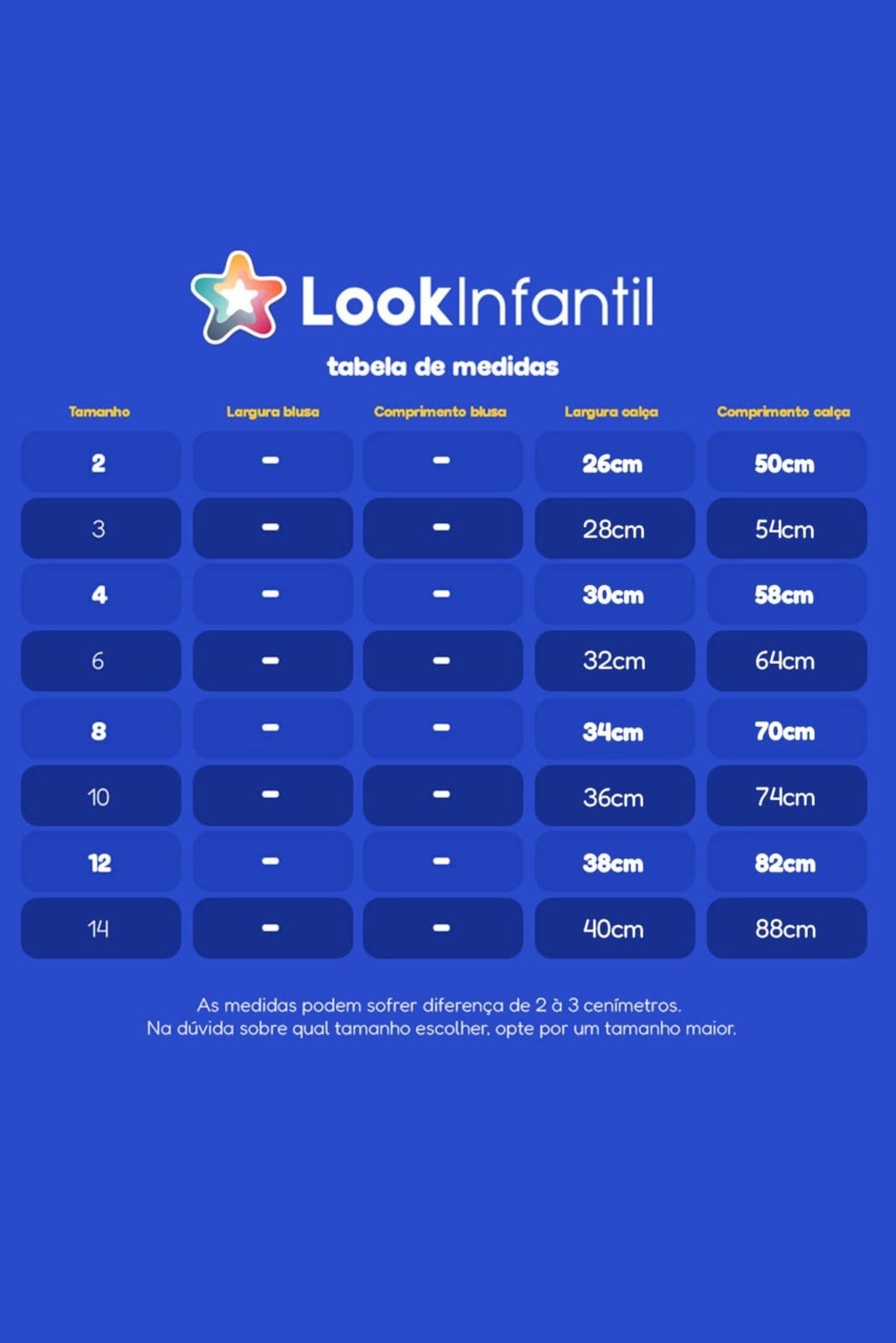 Vista 2 Infantil - Calça Moletom Peluciada Básica - Grafite Look Infantil multicolorido