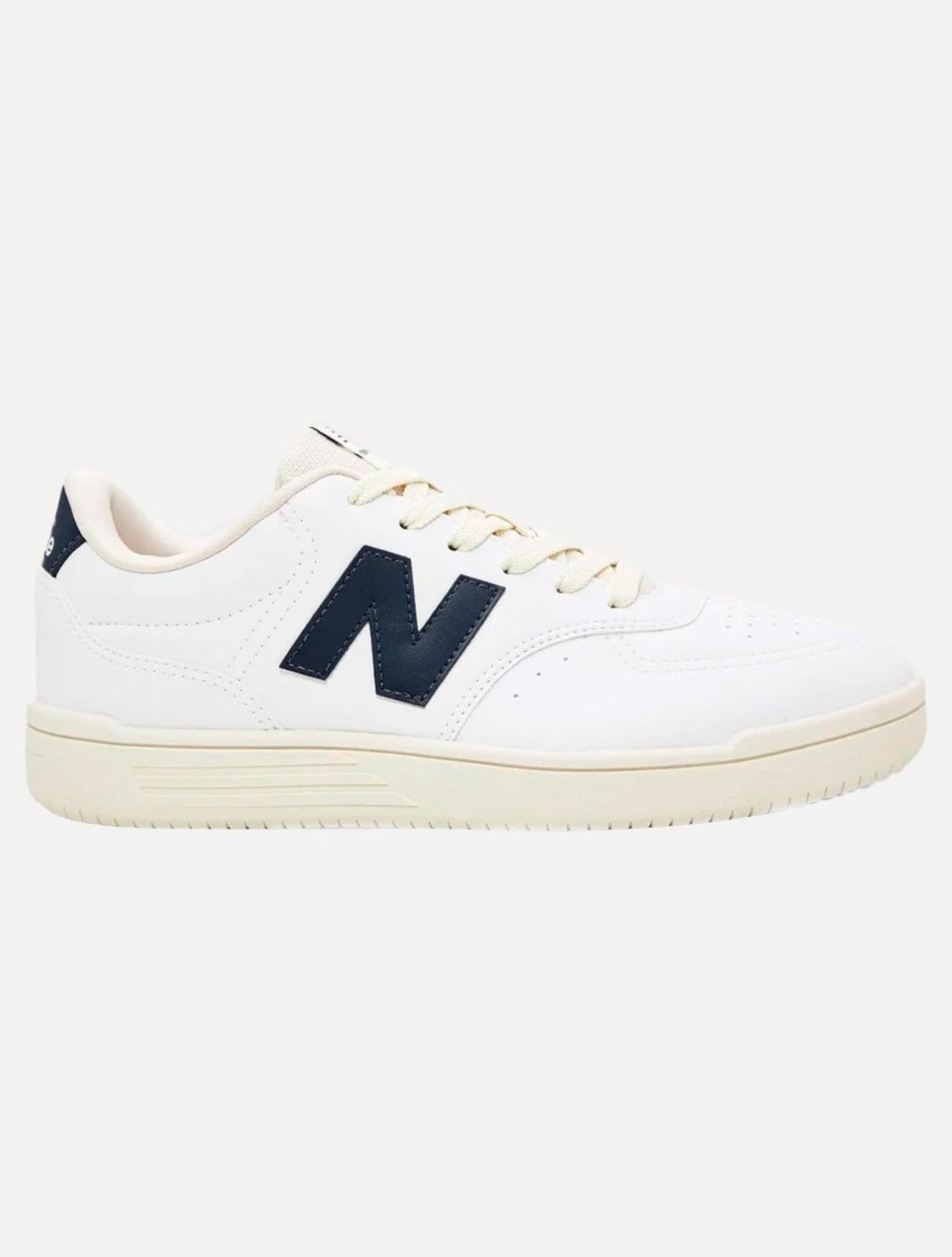 Tênis New Balance Masculino Casual BB80 Blue Branco