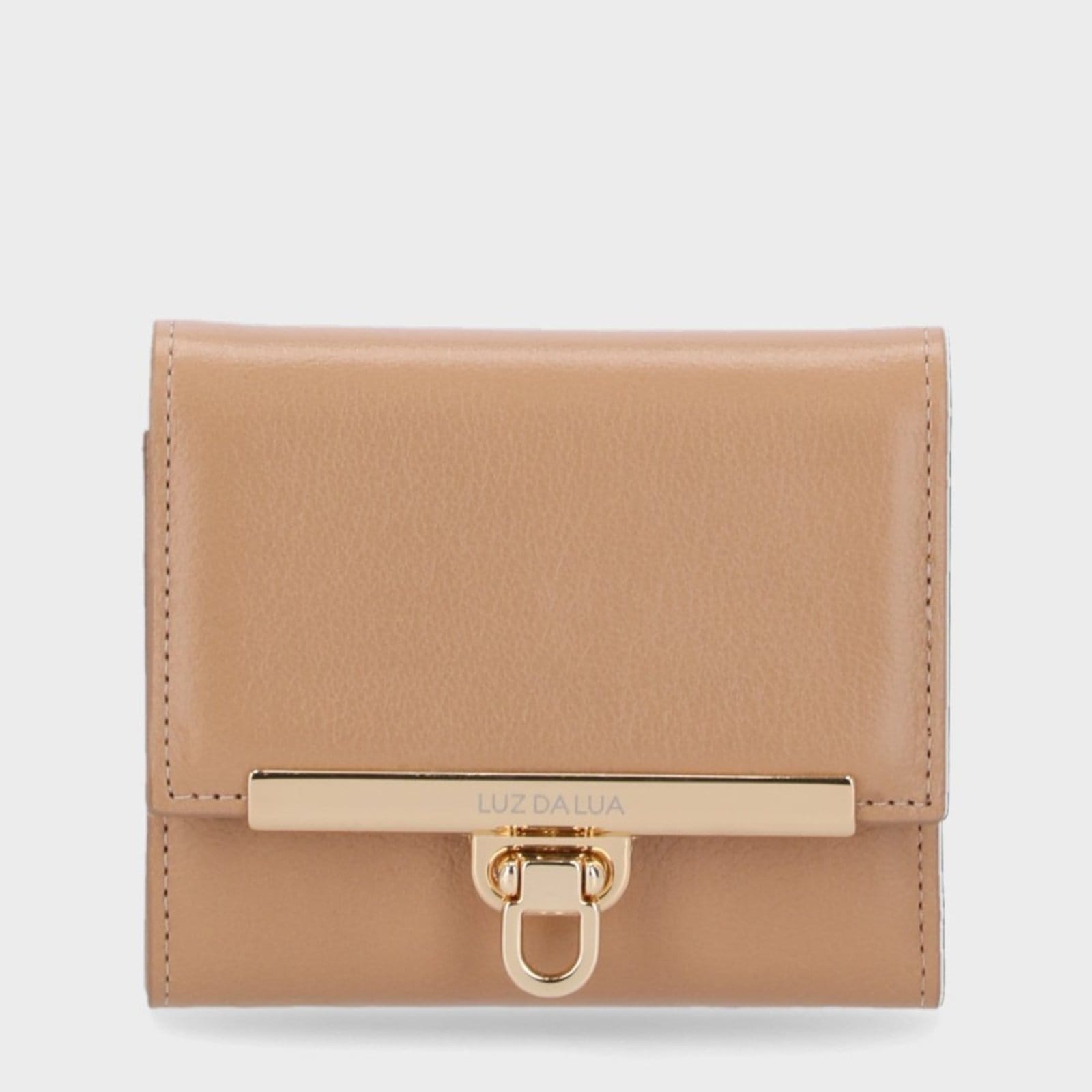 Carteira Pequena Luz da Lua - 3001036 Luz Da Lua