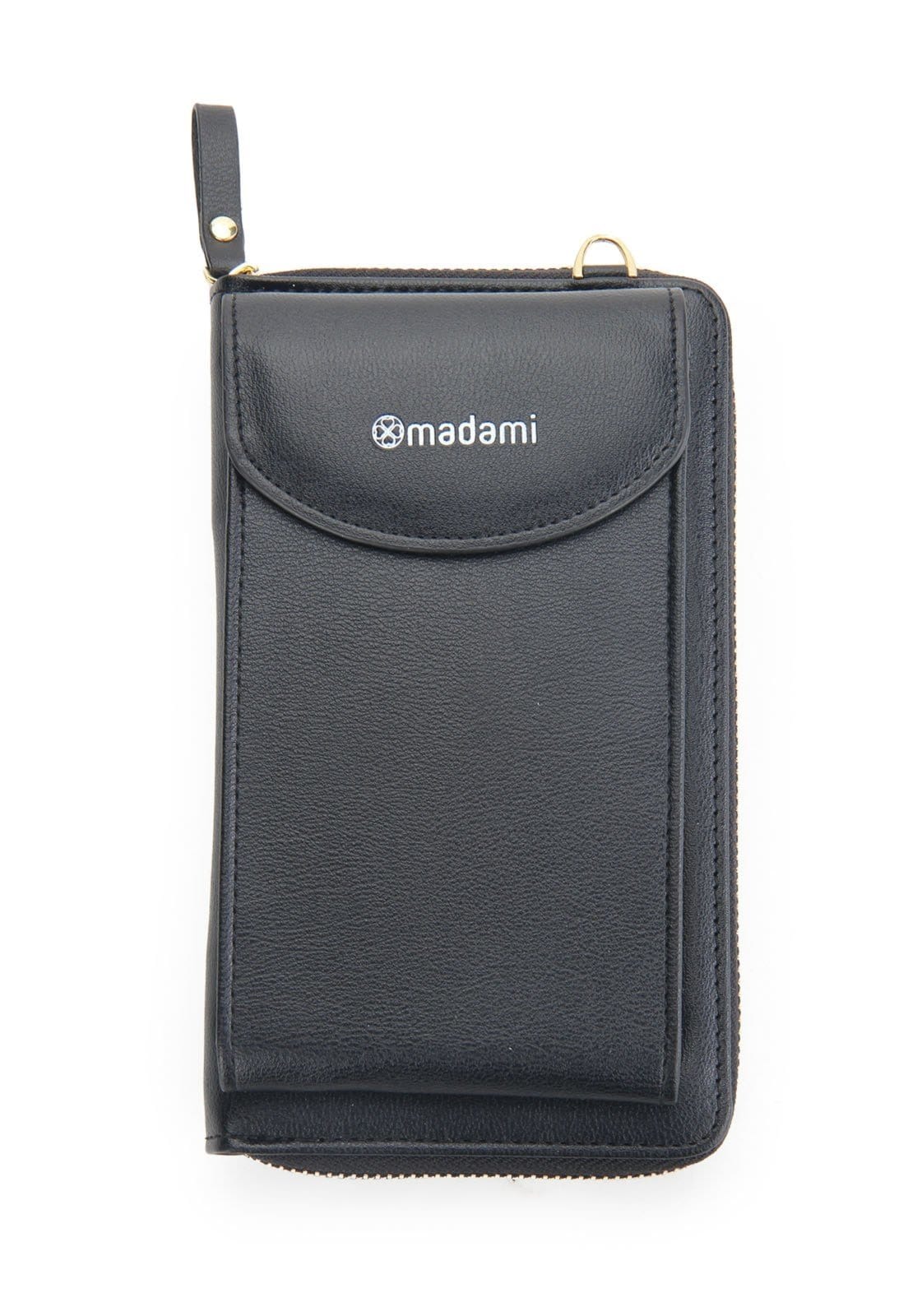 Carteira Transversal Alça Regulavel Dia a dia