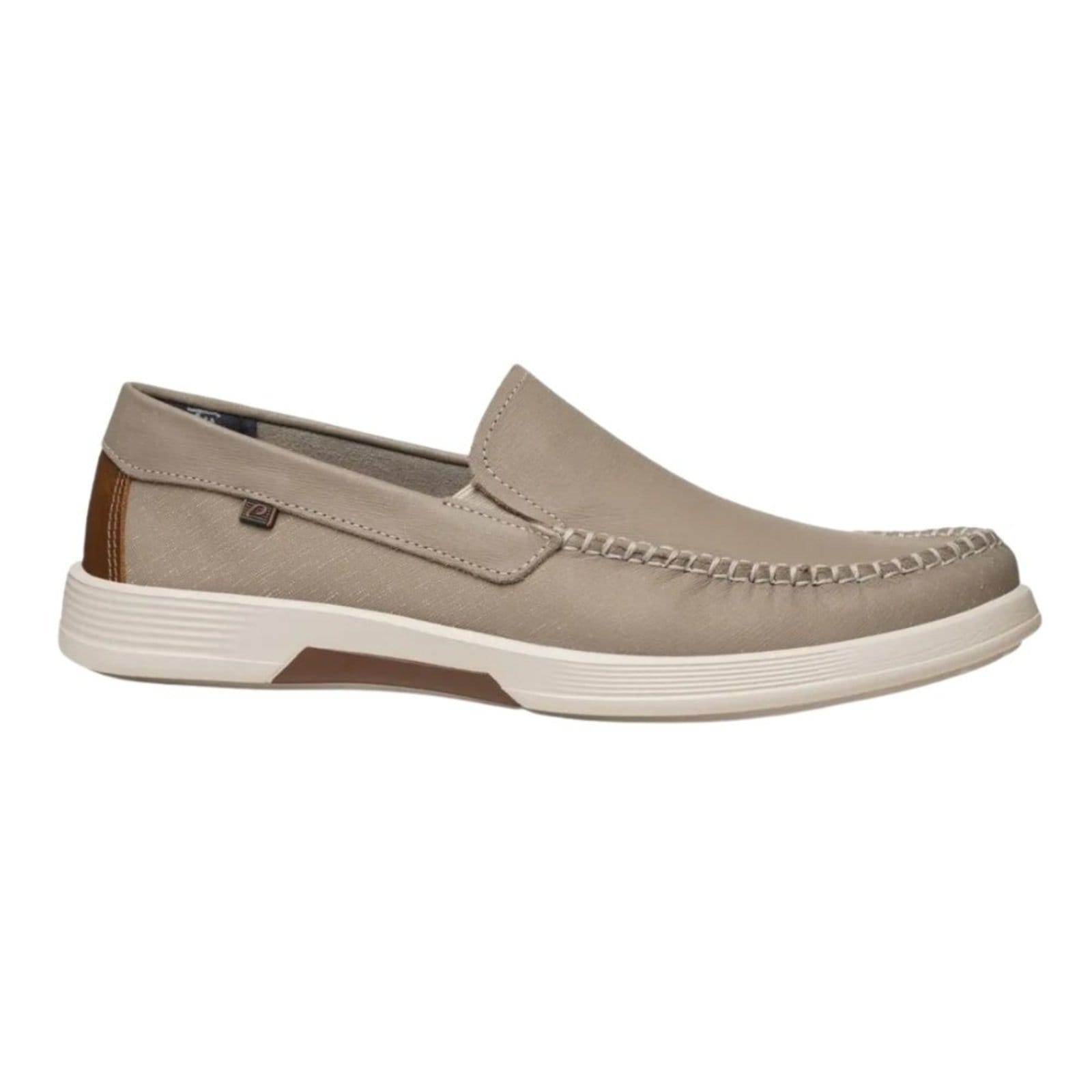 Mocassim Pegada Masculino - 142304