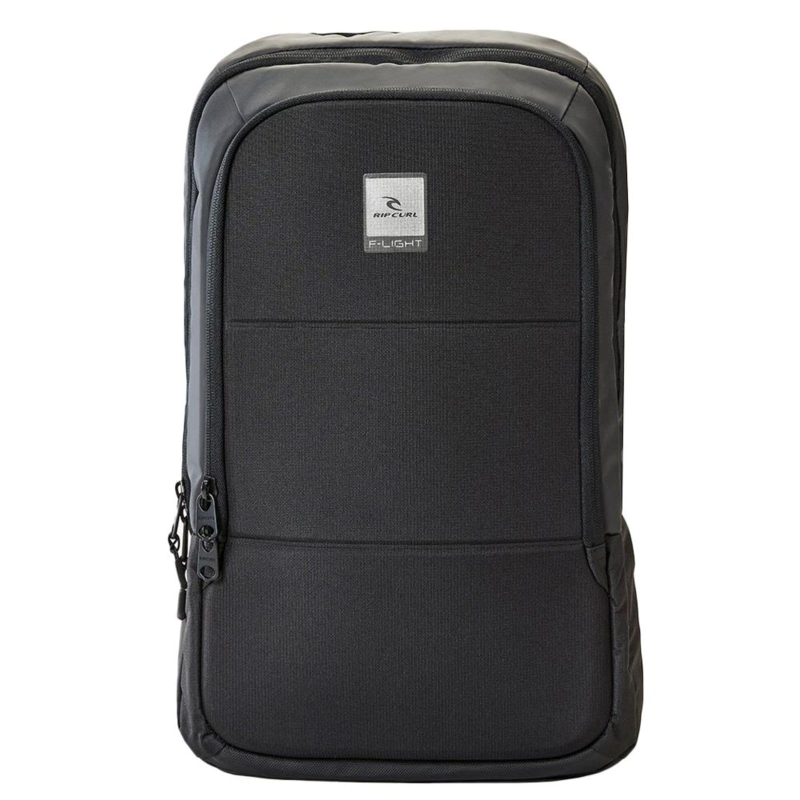 Vista principal Mochila Rip Curl F-Light Slim 15L WT23 Midnight Rip Curl preto