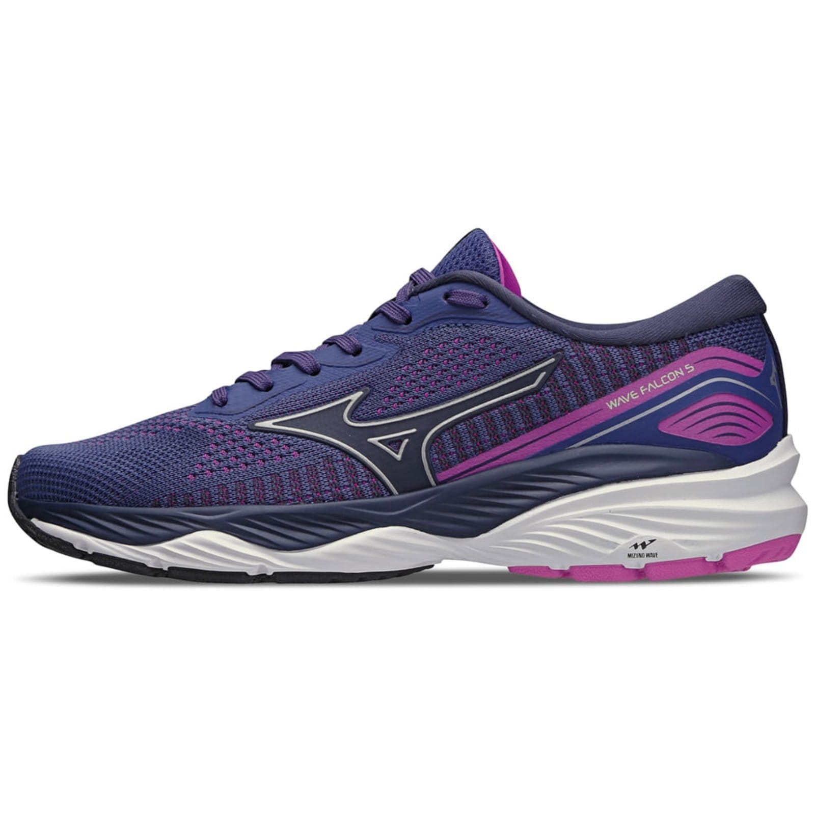 Tênis de Corrida Feminino Mizuno Wave Falcon 5