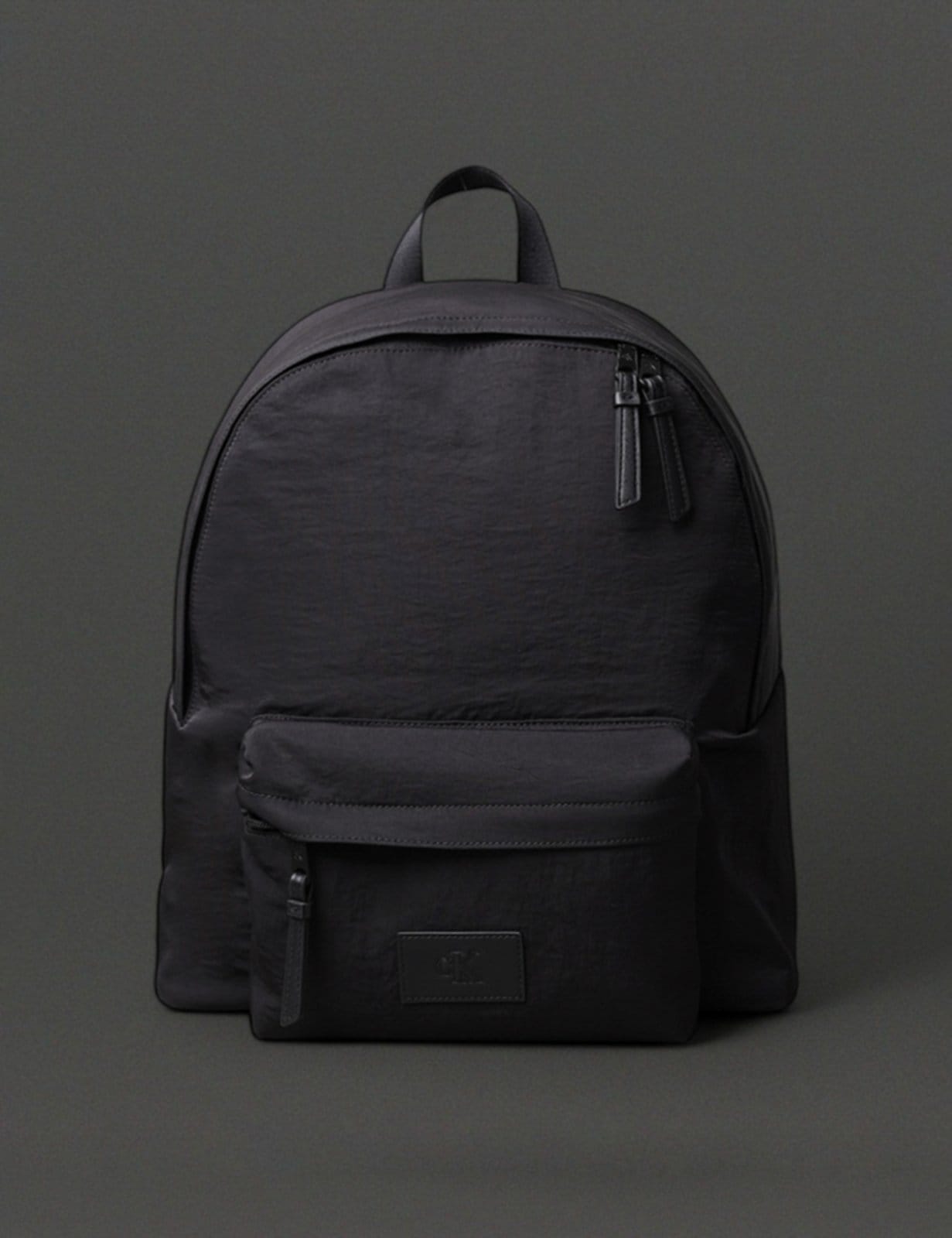 Mochila Masculina Nylon Calvin Klein Jeans