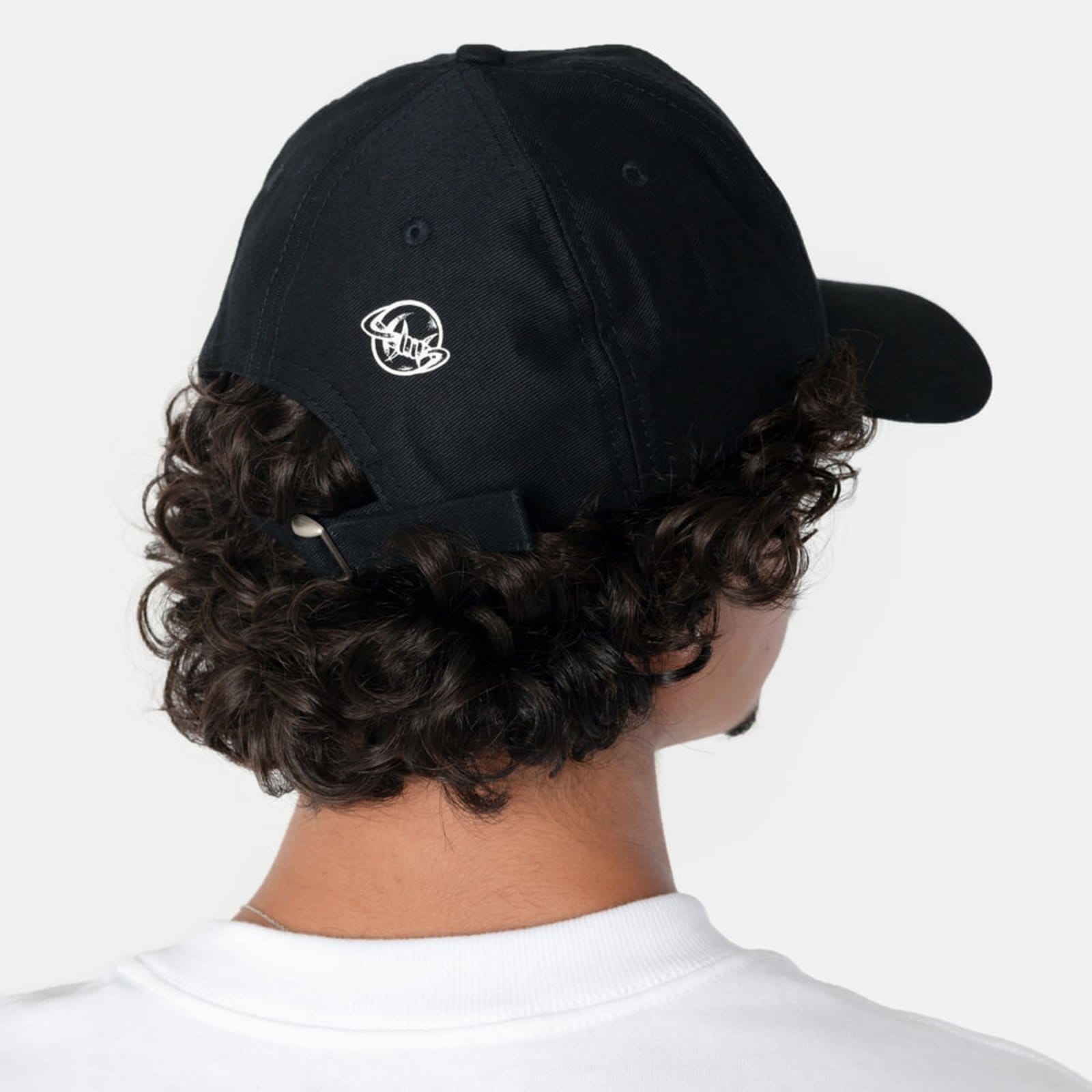 Boné 5 Pannel Lost Saturn Enterprises - 2