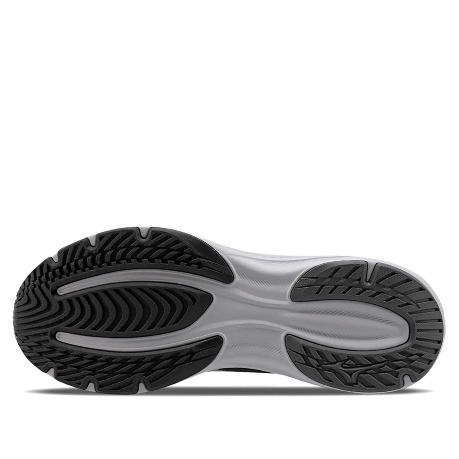 Vista 2 Tênis Masculino Mizuno Enigma 2 Softier Foam Mizuno preto