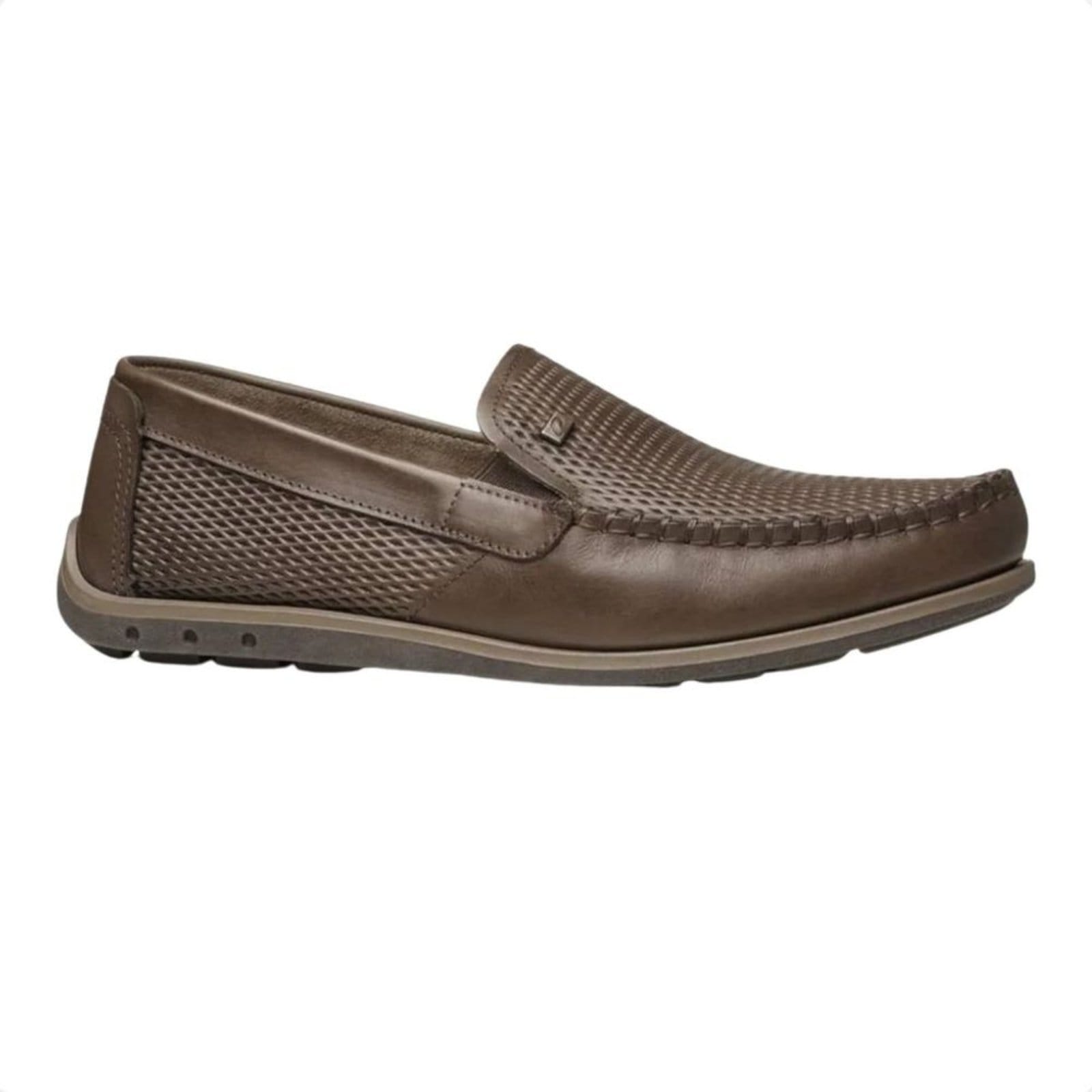 Mocassim Masculino Casual