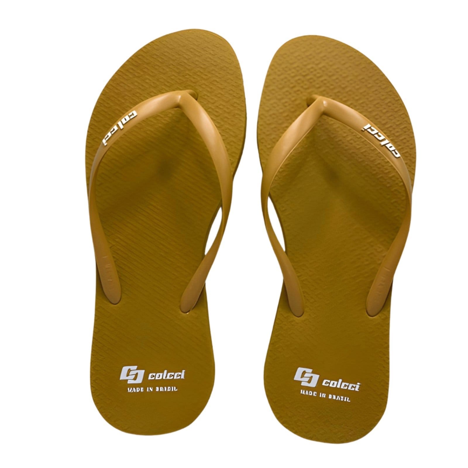 Chinelo Feminino Colcci Institucional
