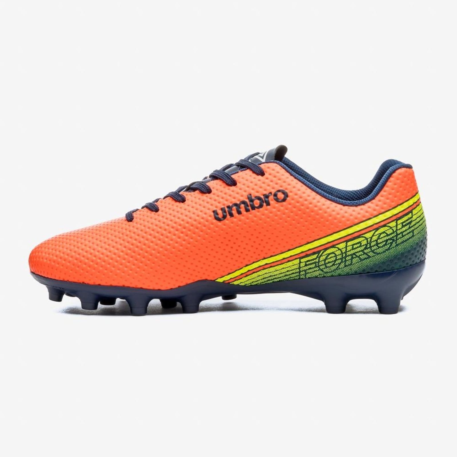 Vista 2 Chuteira Campo Umbro Force Umbro incolor