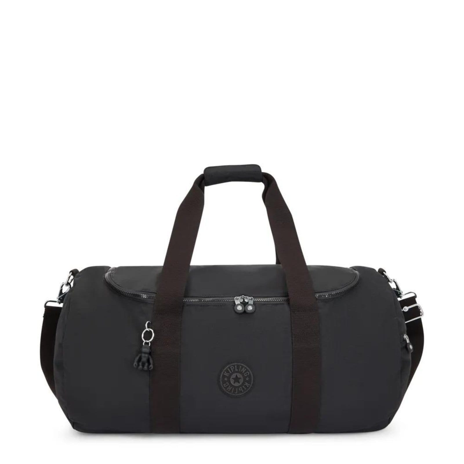 Mala Kipling Argus M Black Noir