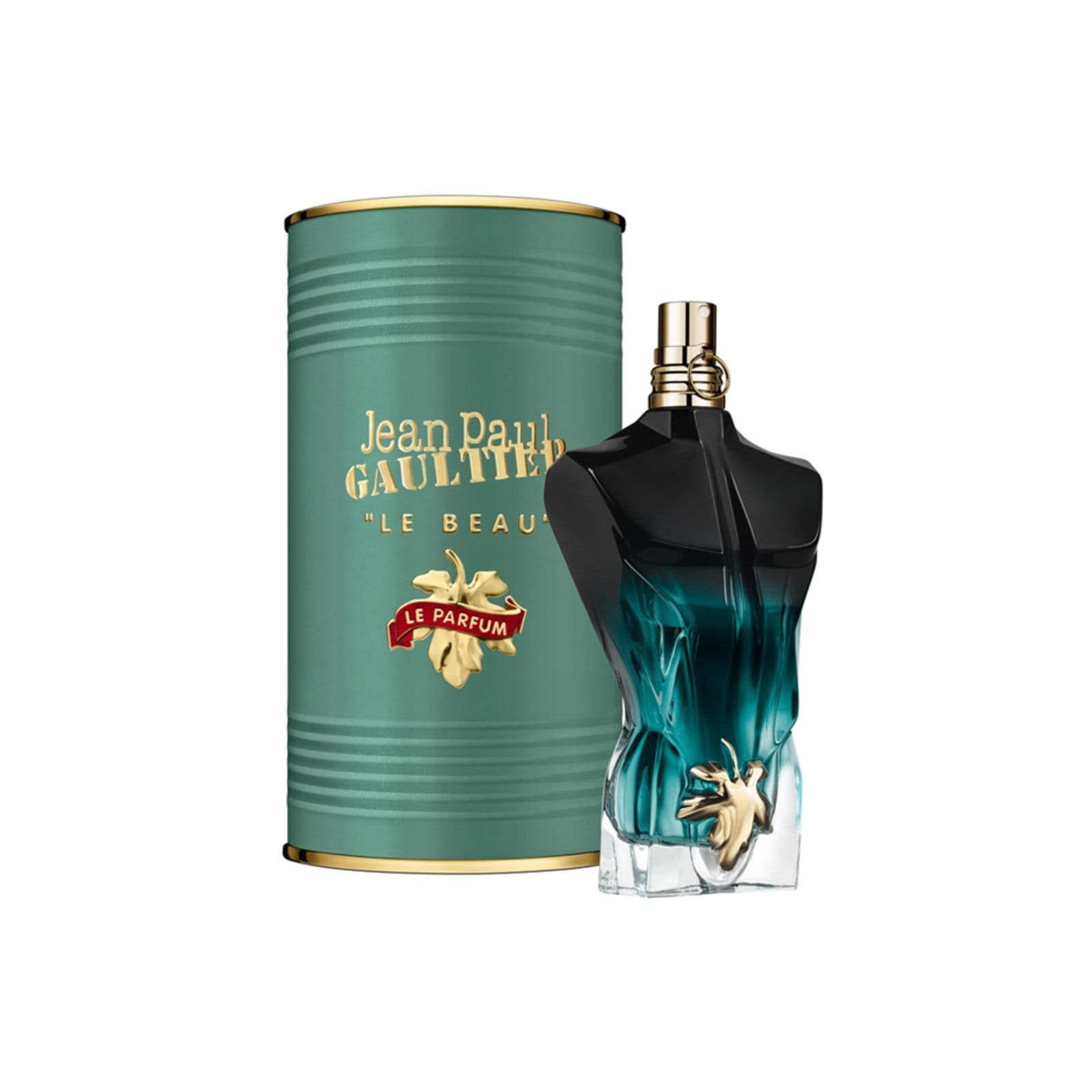 Jean Paul Gaultier Le Beau Le Parfum Masculino EDP 125 ml