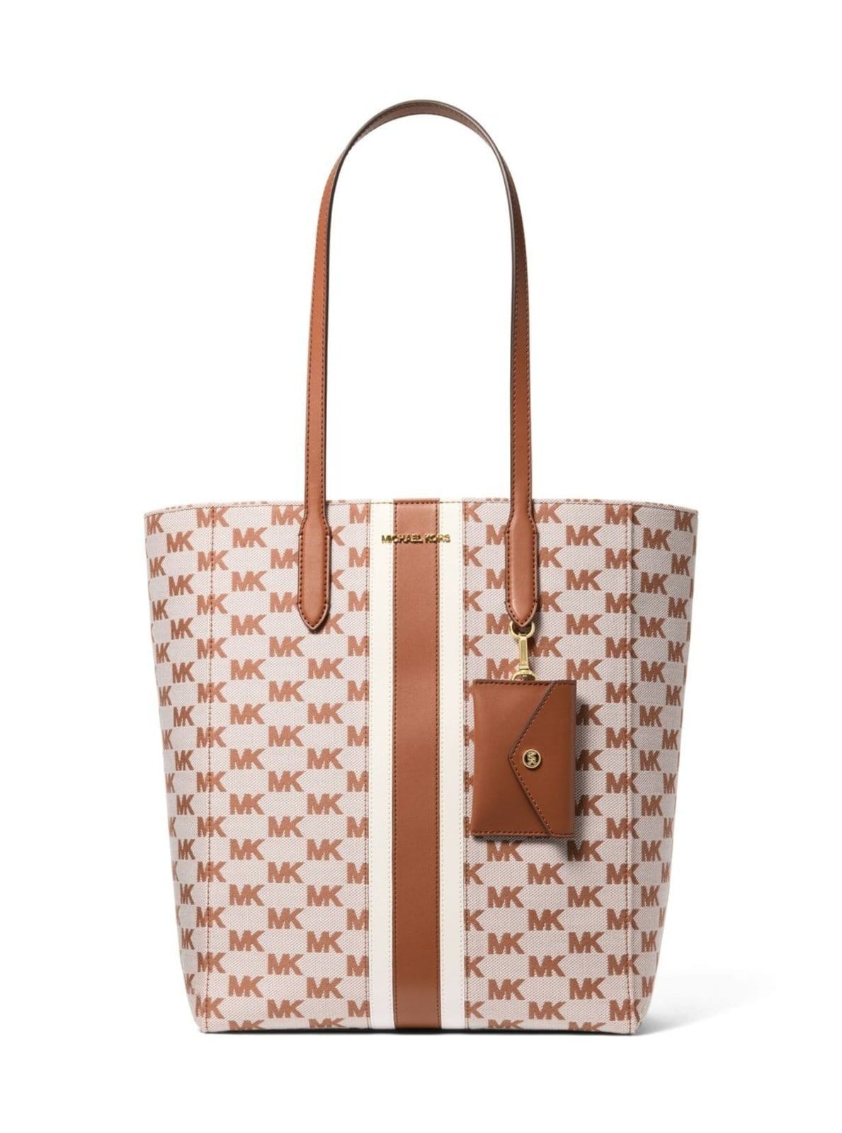 Bolsa Tote Vincent Logo Grande 35R5g2vt7j230 - 2