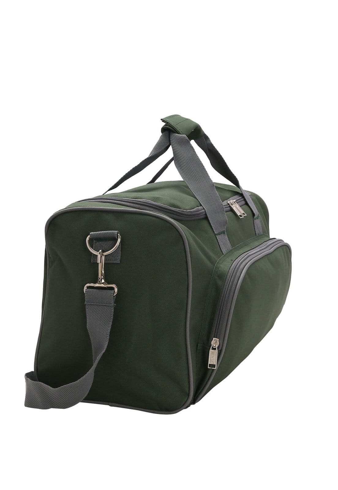 Vista 2 Bolsa Viagem 4731685 Republic Vix verde
