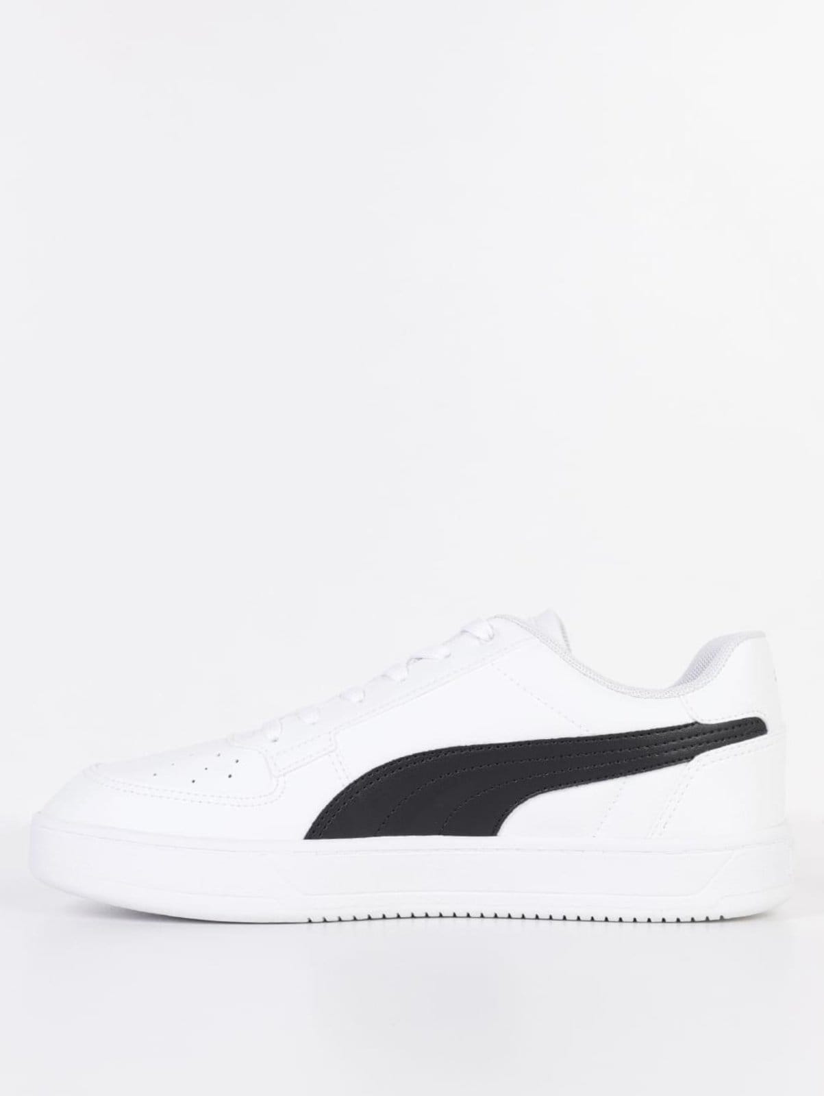 Vista 2 Tênis Caven 2.0 Puma Masculino PRETO Puma branco
