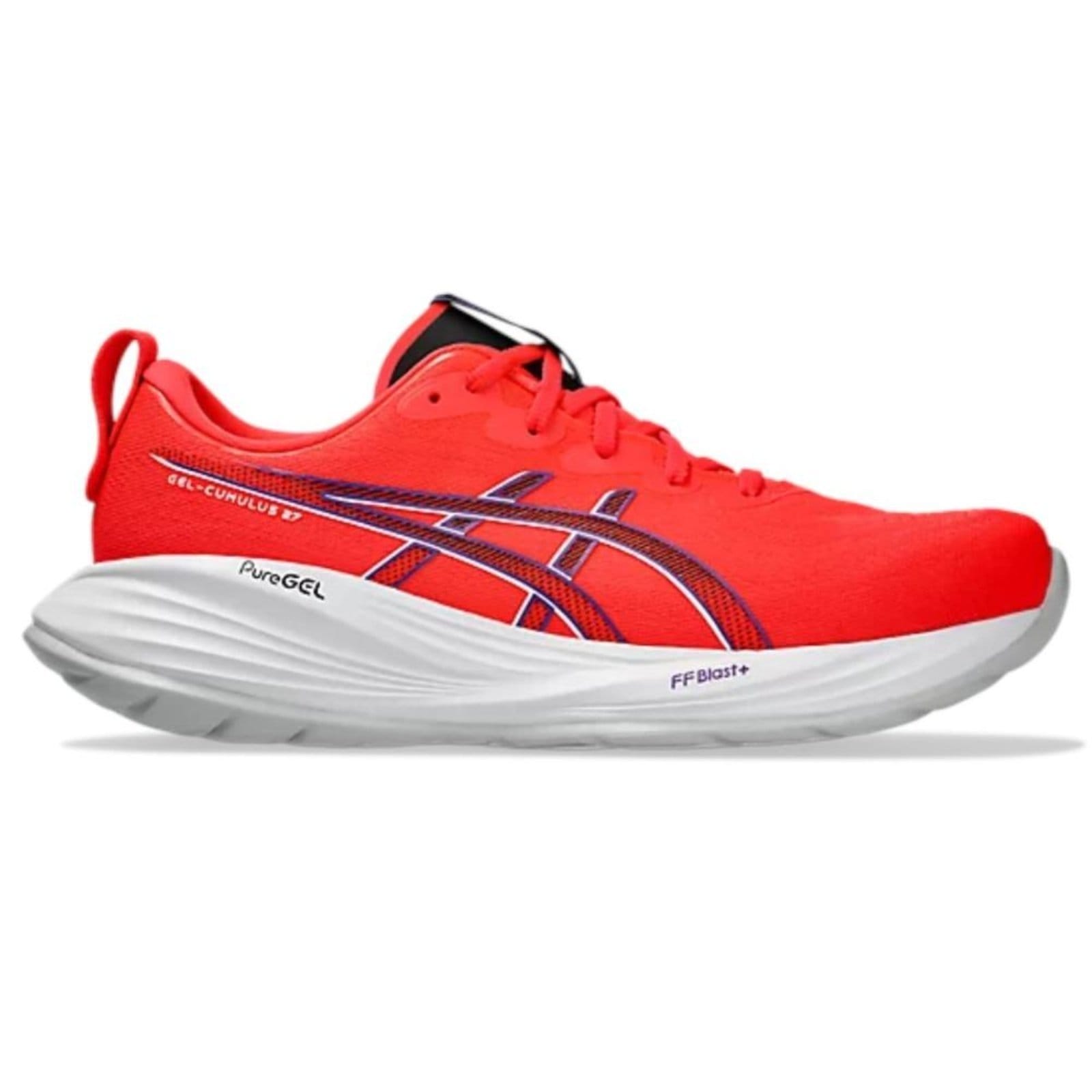 Tênis Asics GEL Cumulus 27 Running 1011B960-600 38