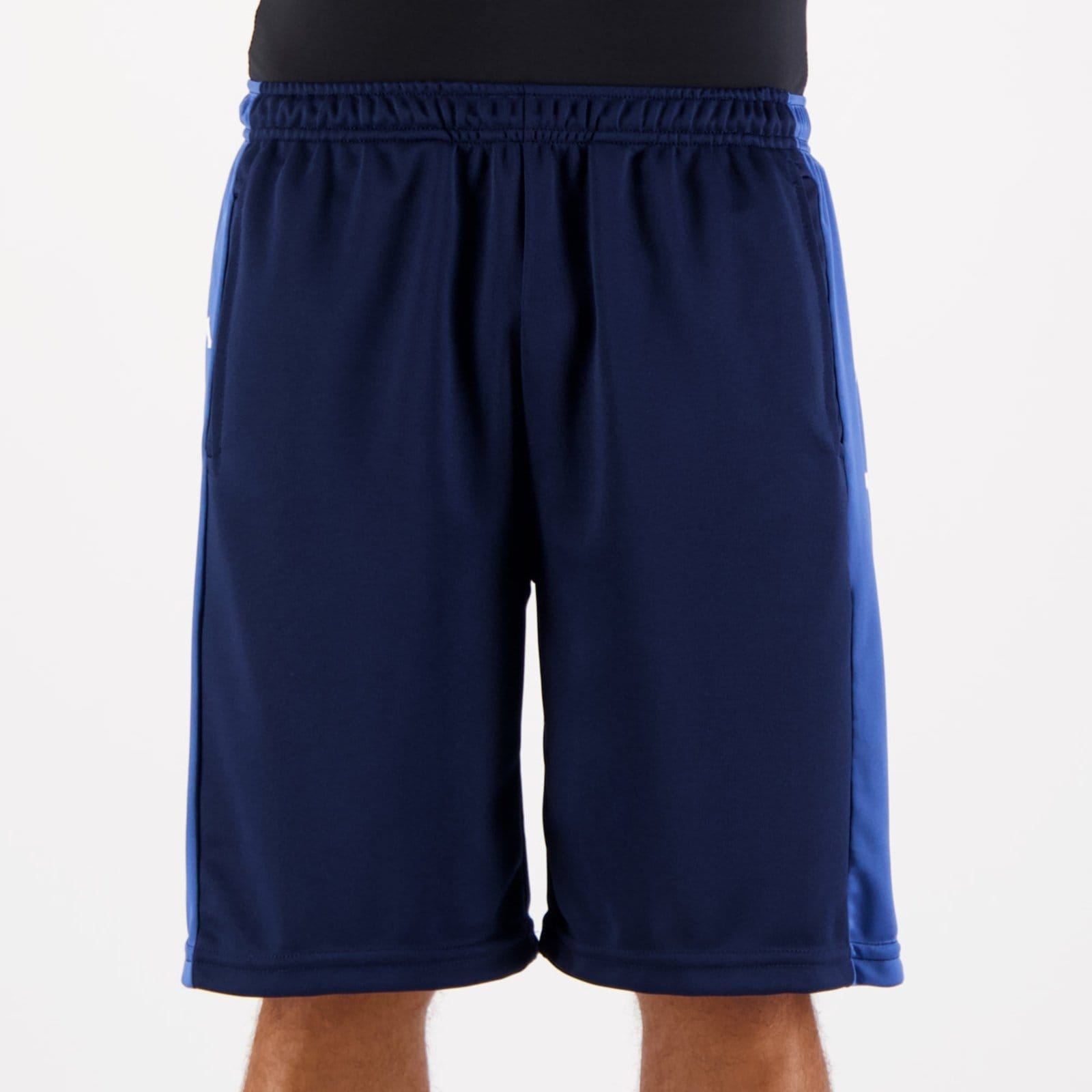 Vista principal Bermuda Kappa Ximenes II Azul Kappa azul marinho