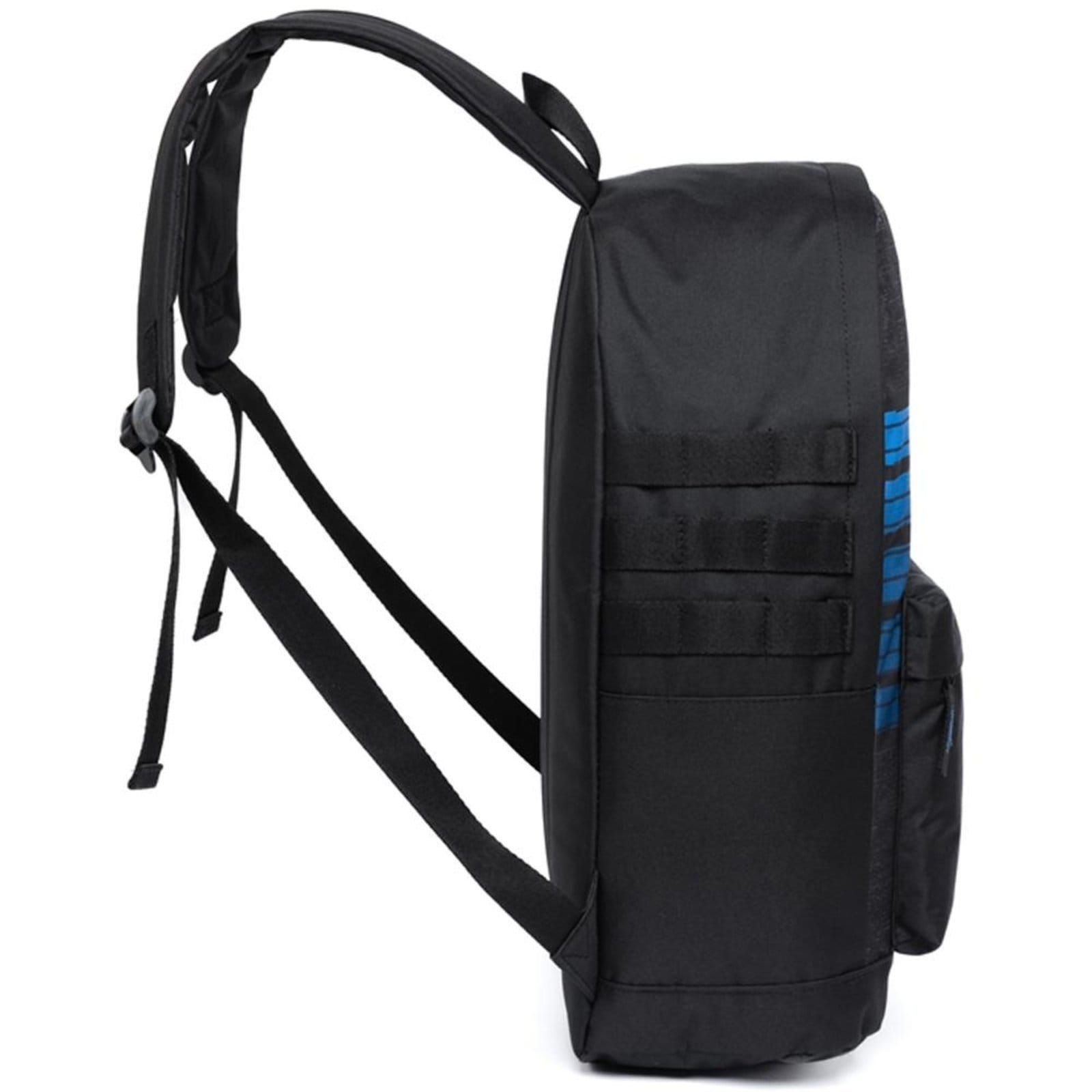 Vista 2 Mochila Hang Loose Executiva HL1509 Hang Loose preto