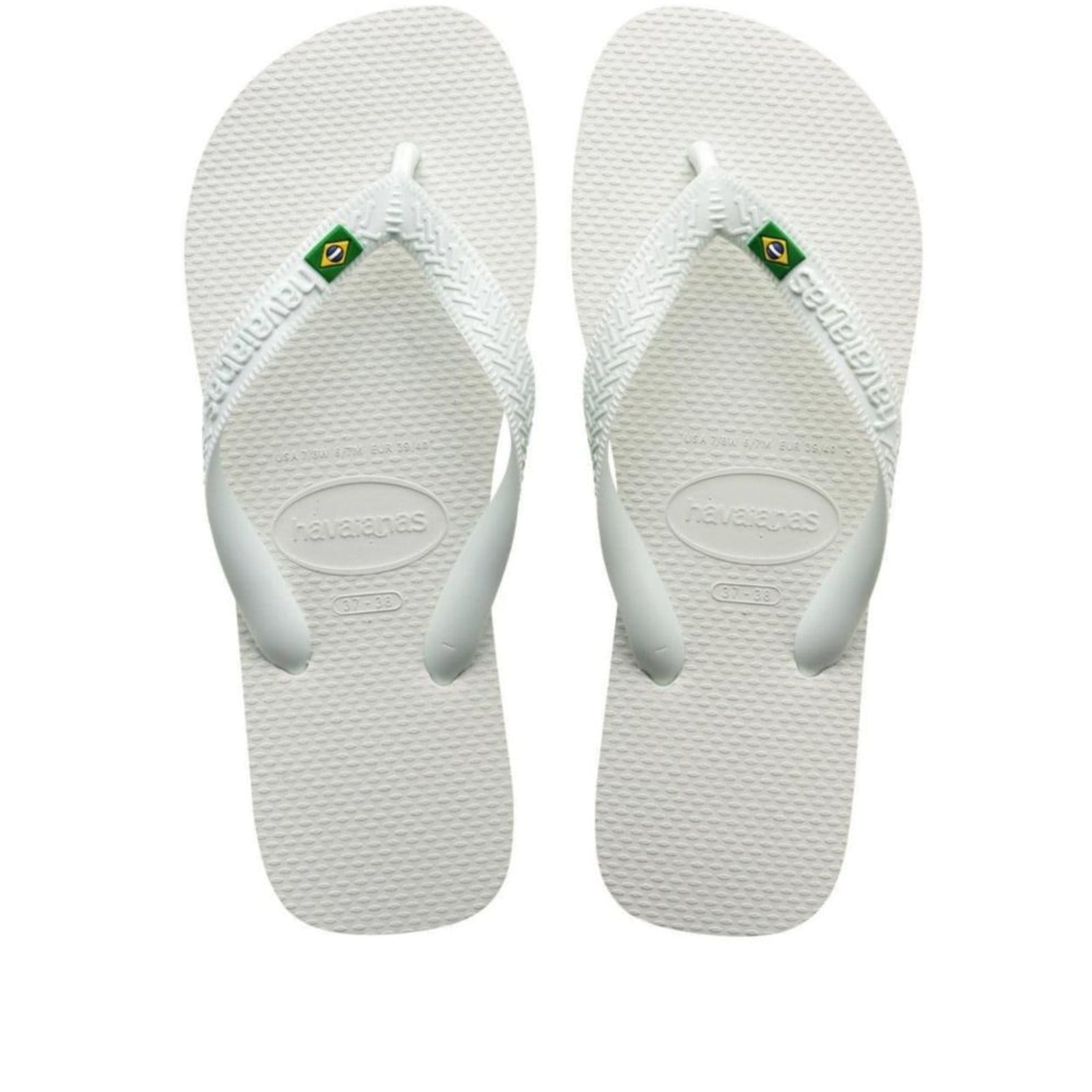 Chinelo Havaianas Brasil