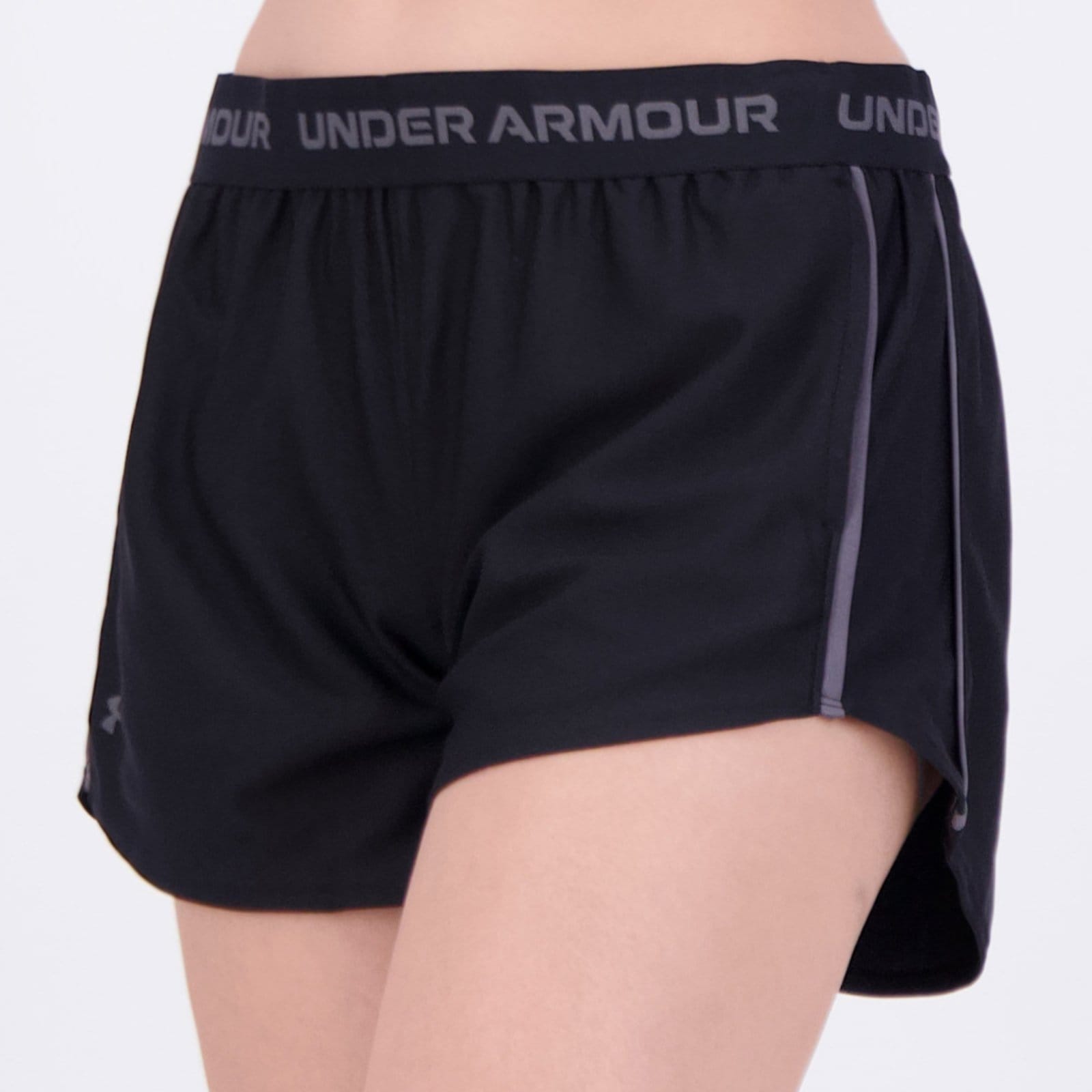 Shorts Under Armour Tech Play Up Sports Feminino