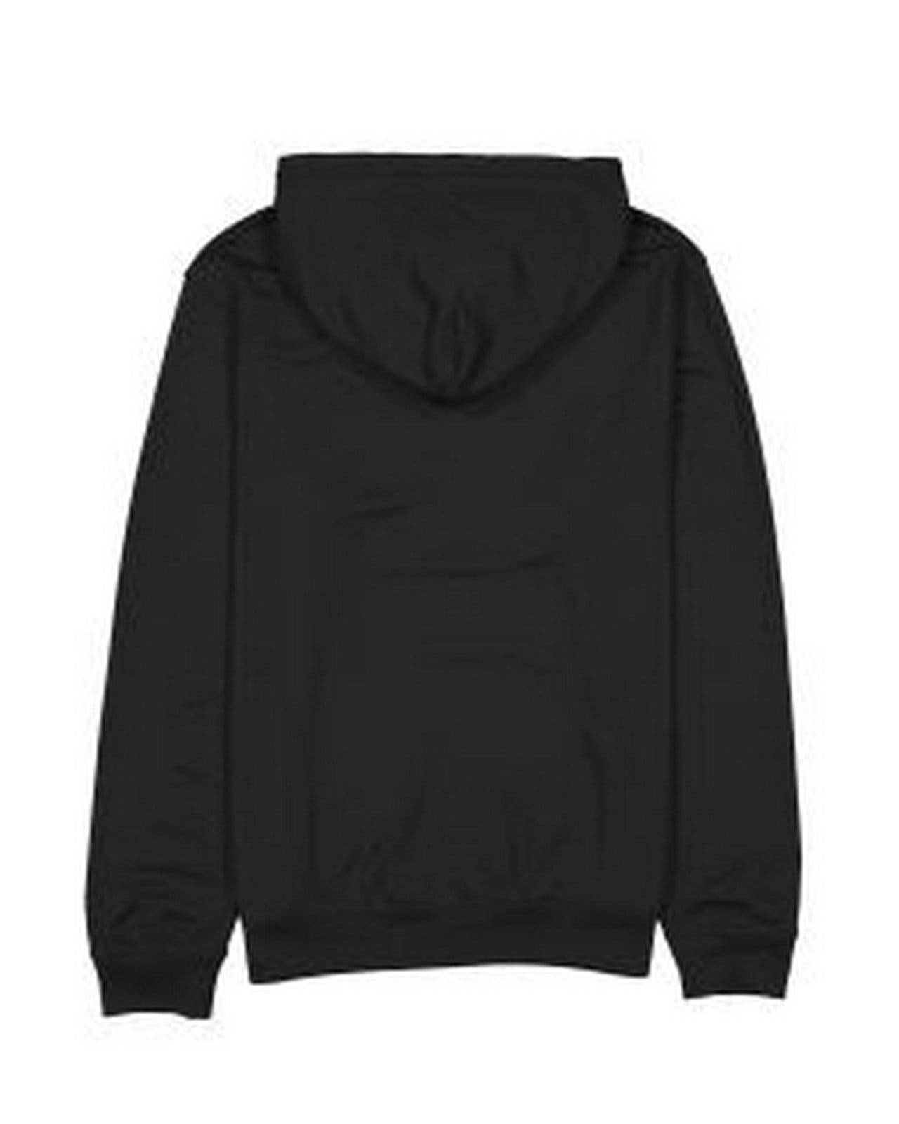 Vista 2 Moletom New Era Canguru Fechado Chicago White Sox MLB Hyperfly Preto new era preto white