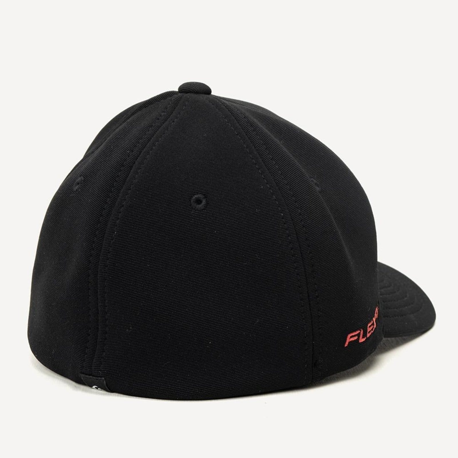 Boné Quiksilver Aba Curva Domed Logo Checker SM26