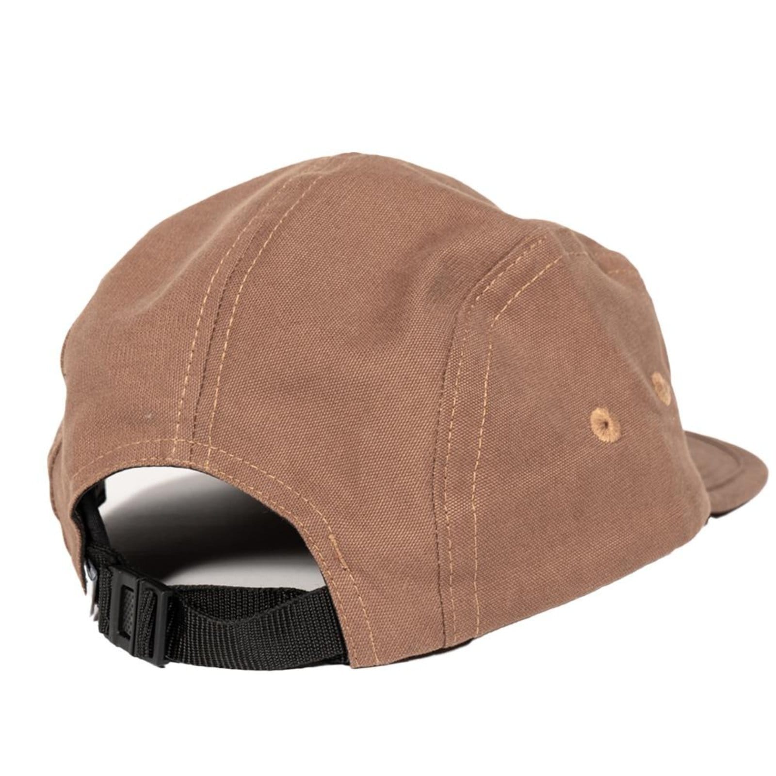 Vista 2 Boné DC Shoes Aba Reta NO 94 SM25 Caqui DC Shoes bege caqui