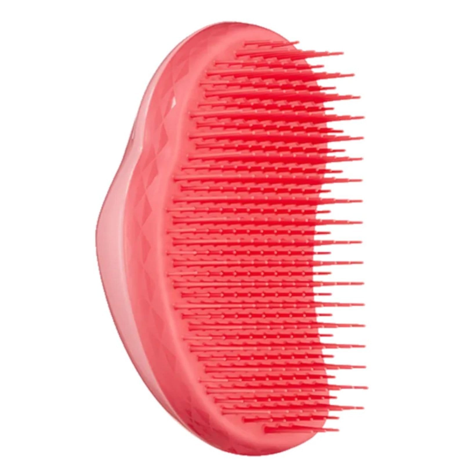 Tangle Teezer The Original Thick And Curly Pink - Escova De Cabelo