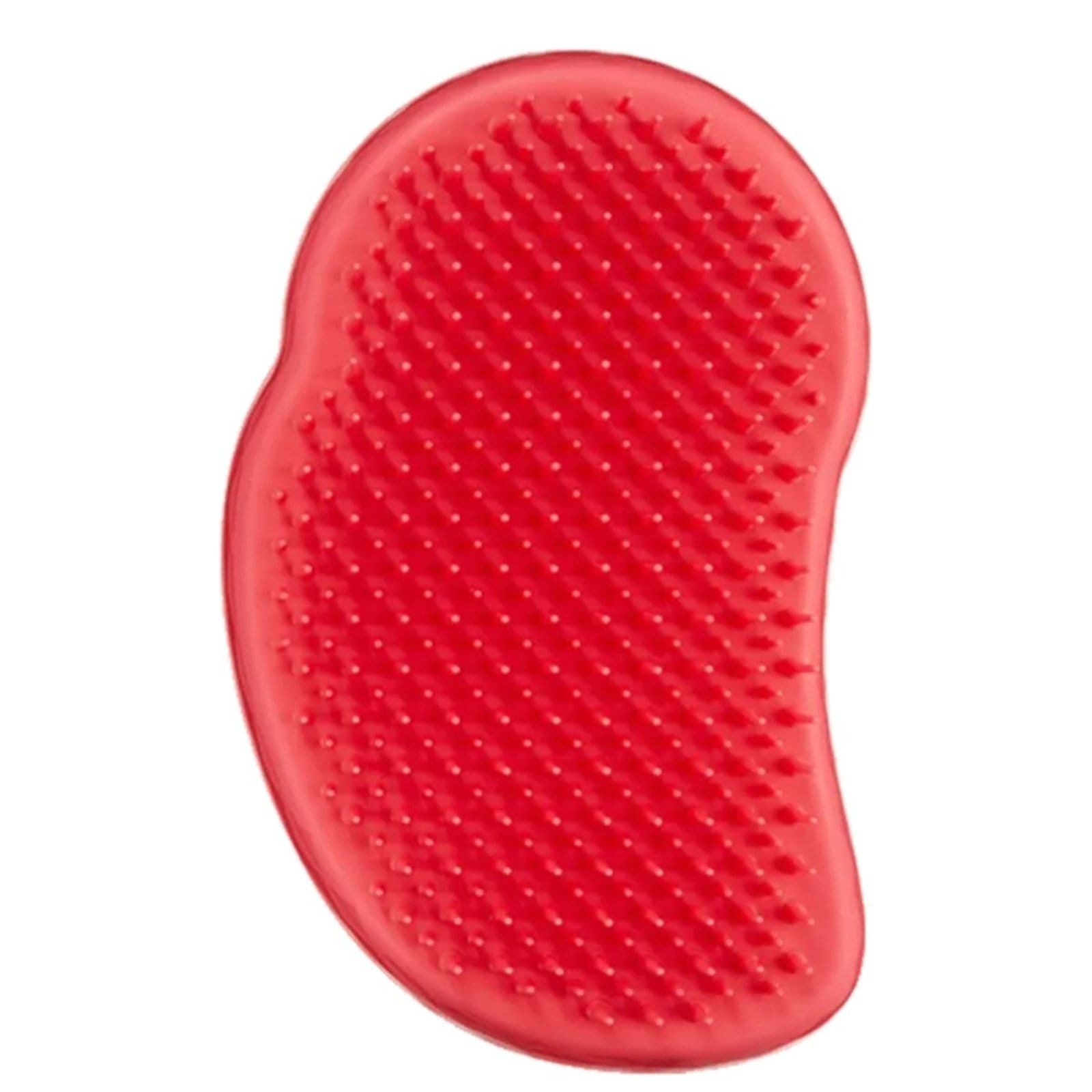 Vista 2 Tangle Teezer The Original Thick And Curly Pink - Escova De Cabelo Tangle Teezer unico pink