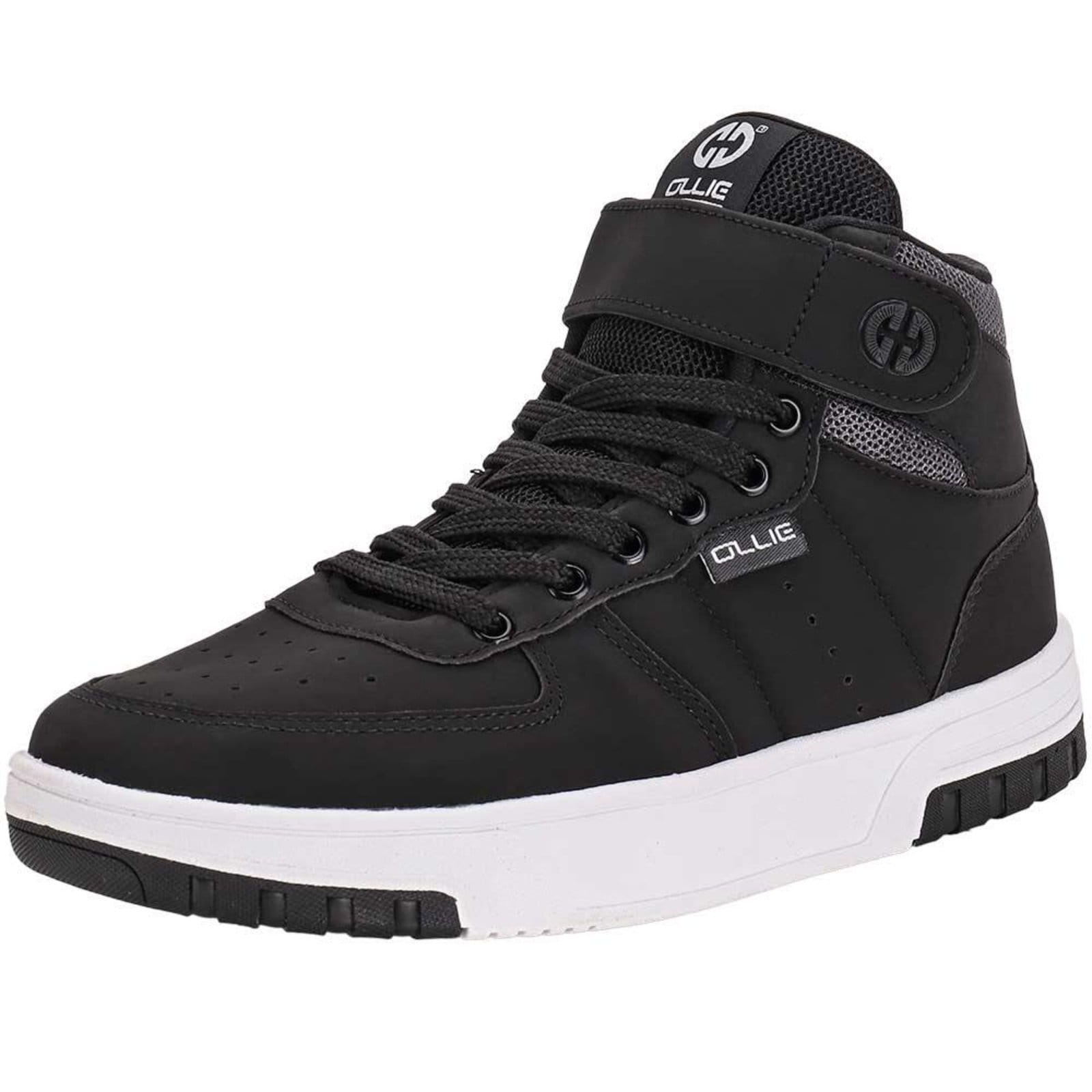 Tênis Masculino Cano Alto Alpha 3 Ollie 400 7580380