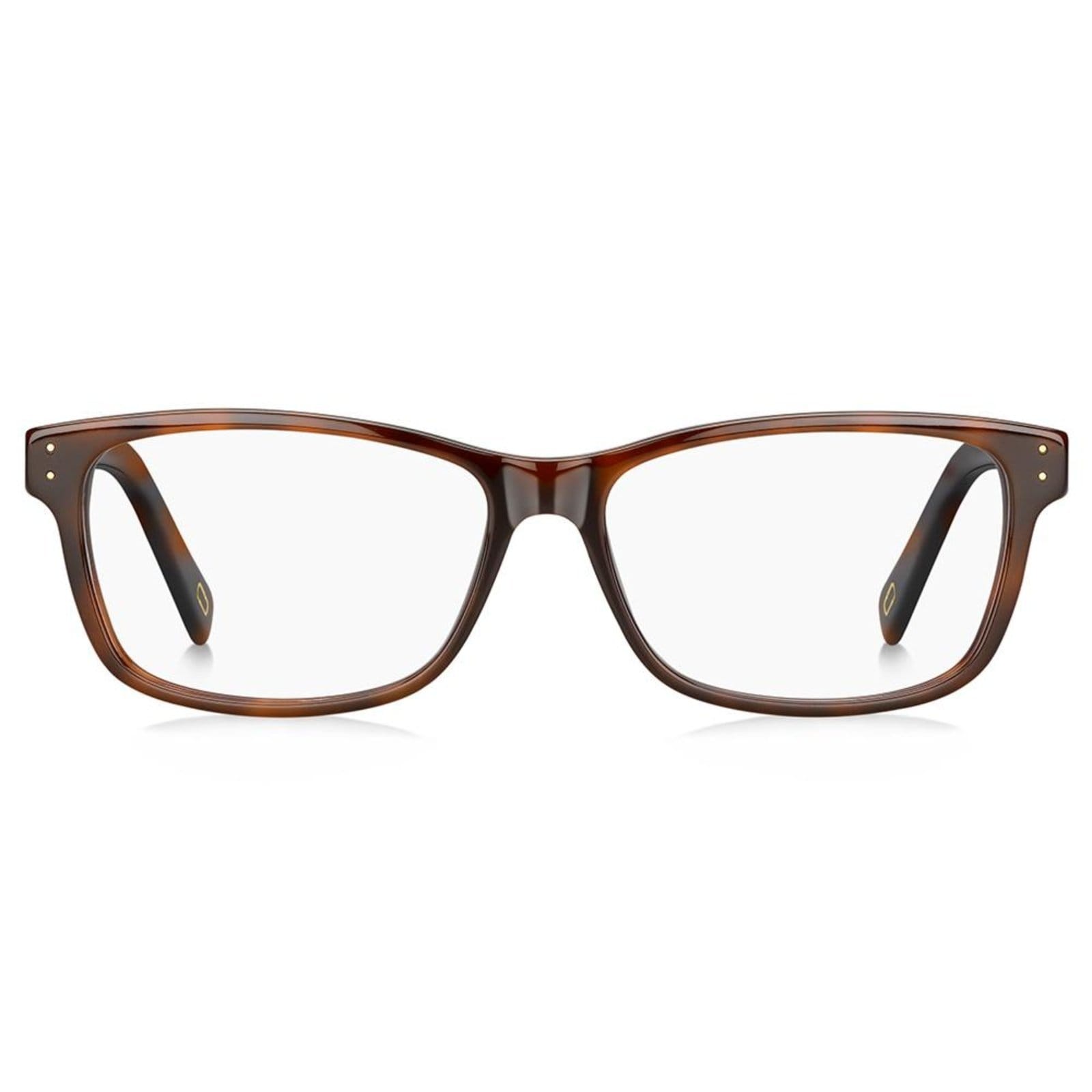 Vista 2 Armação de Óculos Marc Jacobs MARC 127 ZY1 - Marrom 52 Marc Jacobs incolor