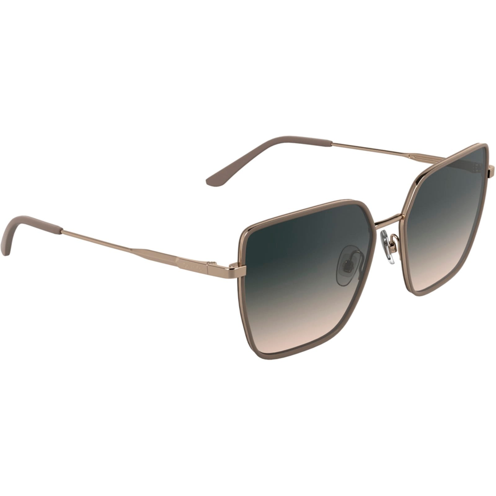 Óculos de Sol Calvin Klein 25111S 601 Feminino