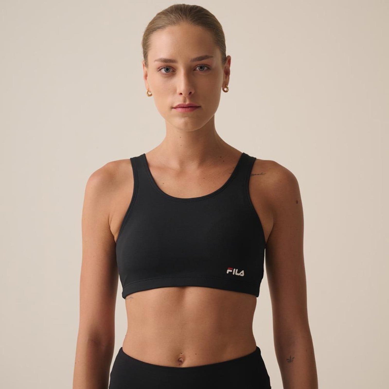 Top Fila Essential II Feminino