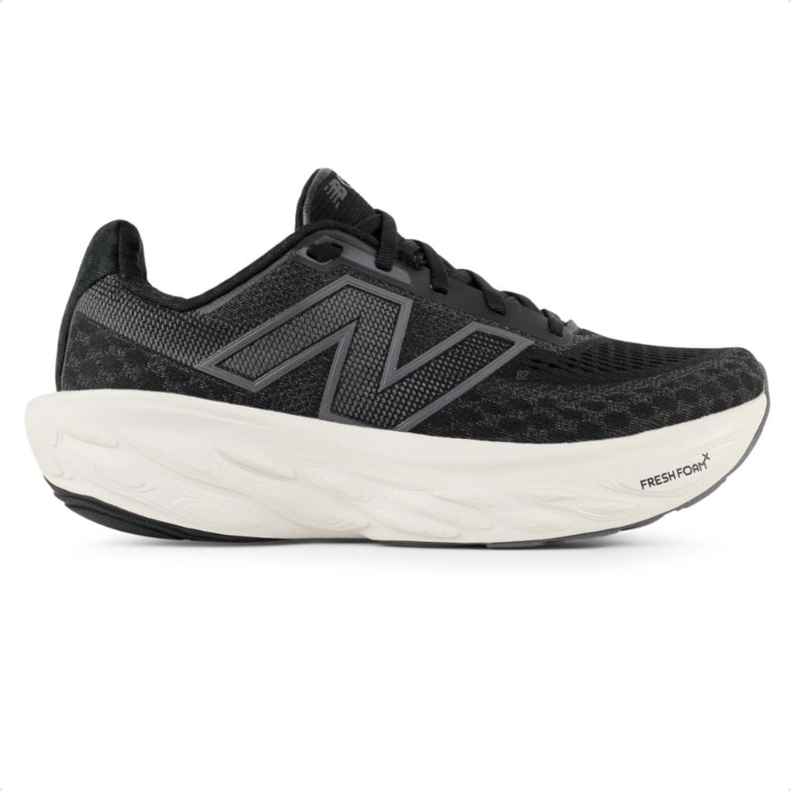 Vista principal Tênis New Balance 1080 V14 Masculino New Balance preto