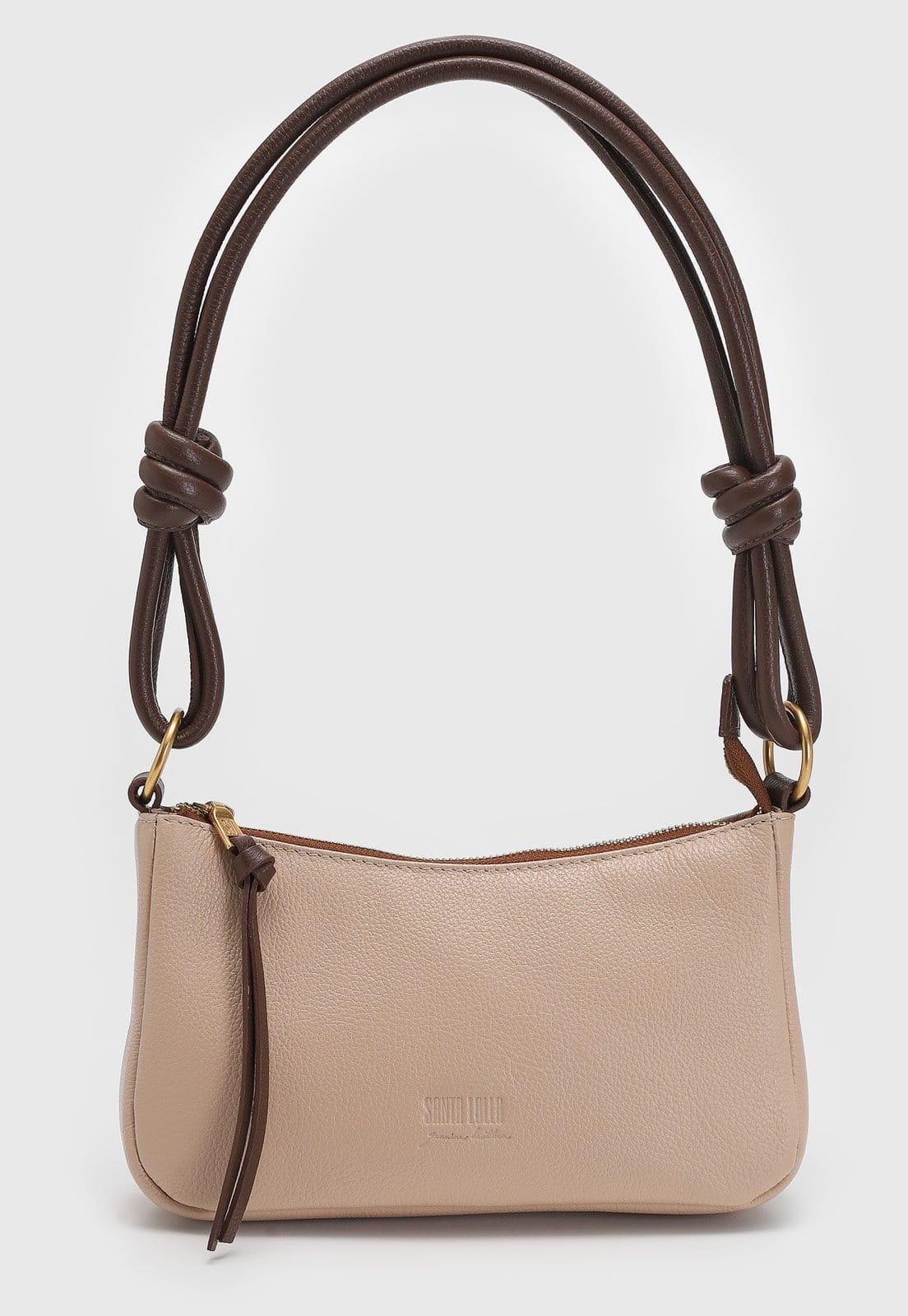 Bolsa Média Santa Lolla Alça Nó