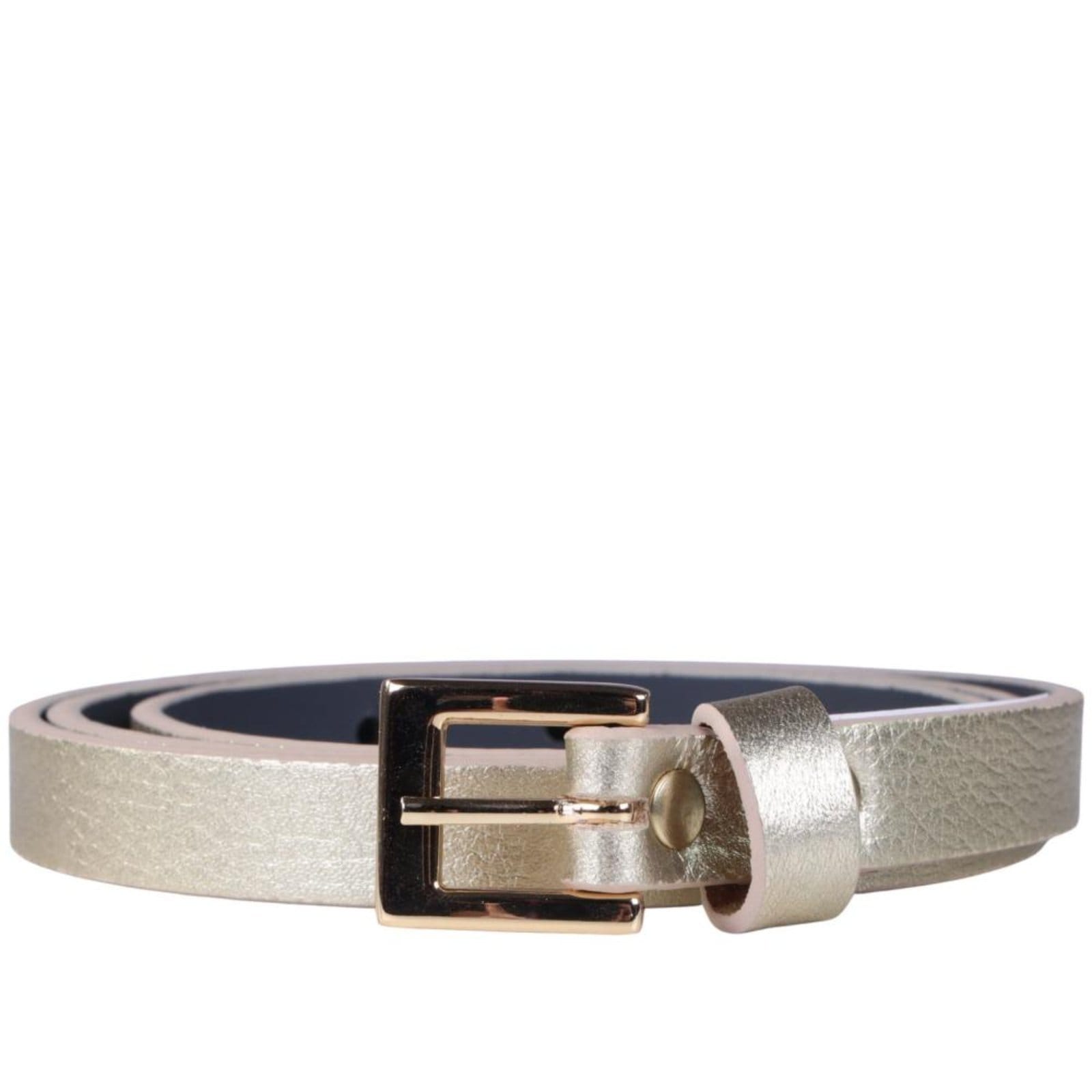 Vista principal Cinto Feminino Zariff 8042 Ouro Light Zariff incolor