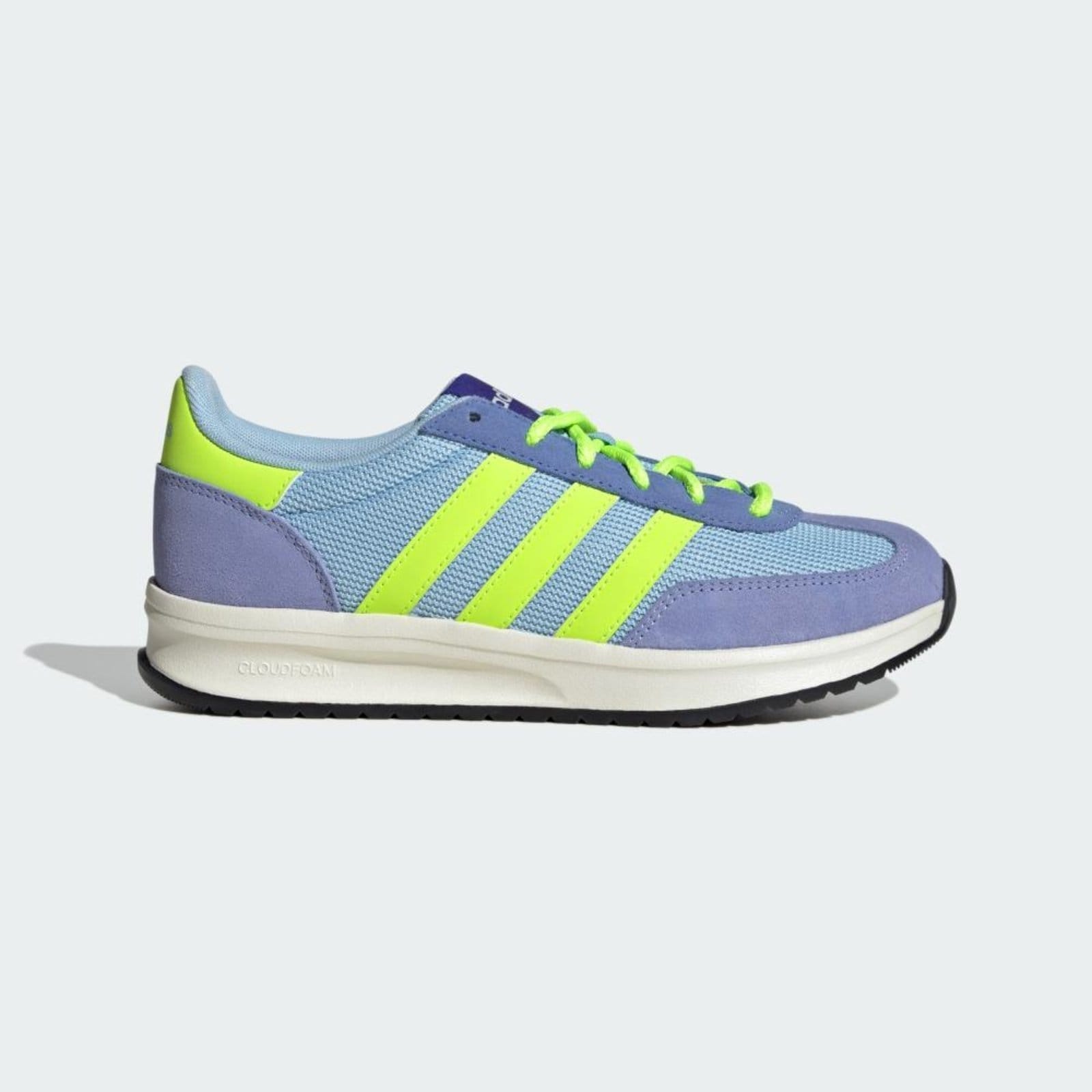 Vista 2 Tênis Run 70s 2.0 adidas Sportswear adidas Sportswear azul