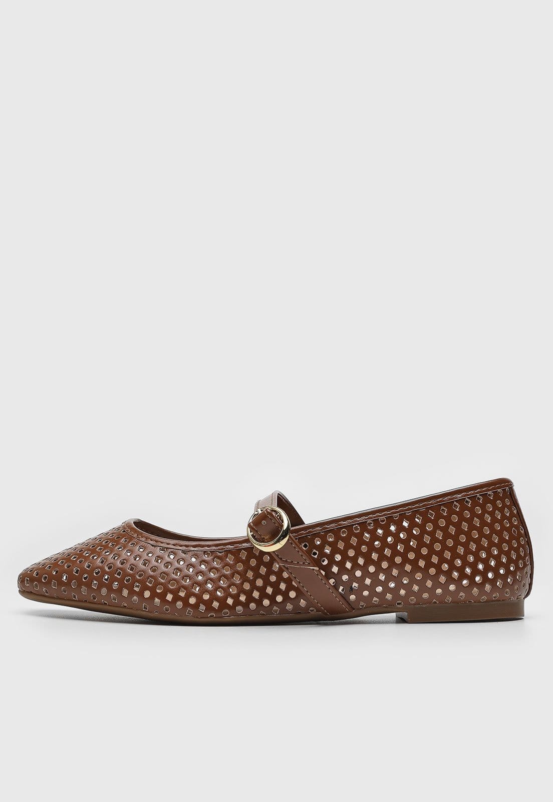 Sapatilha VIA UNO Boneca