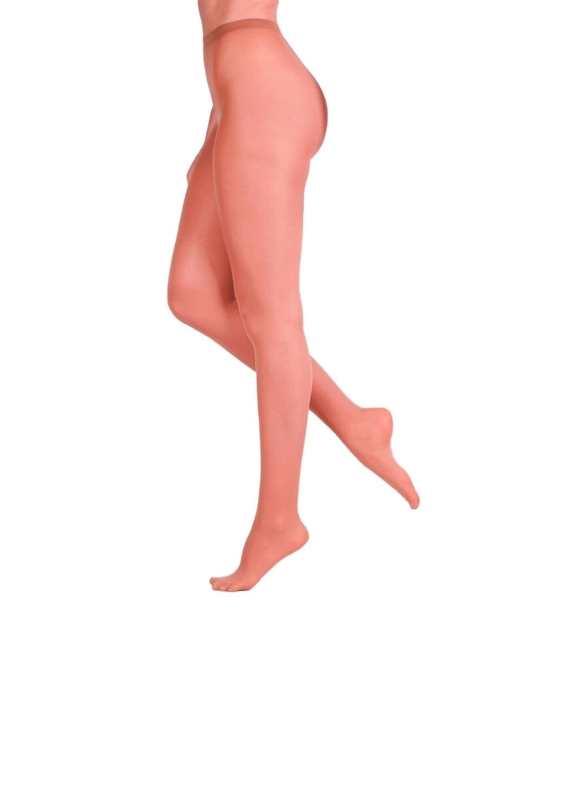 Kit com 6 Meias Fio 20 Opaca Loba - 2