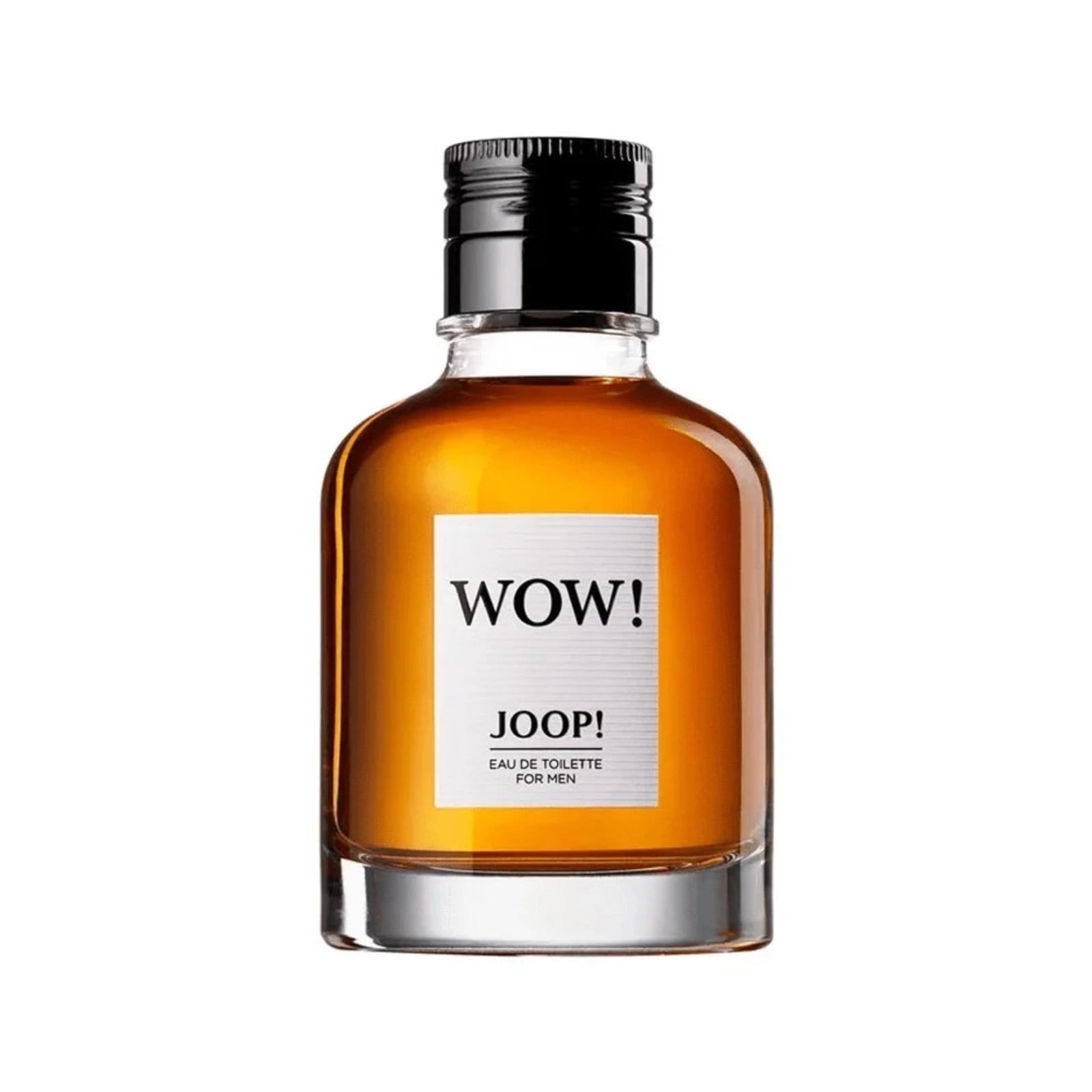 Joop! Wow! Masculino Eau De Toilette 60 ml