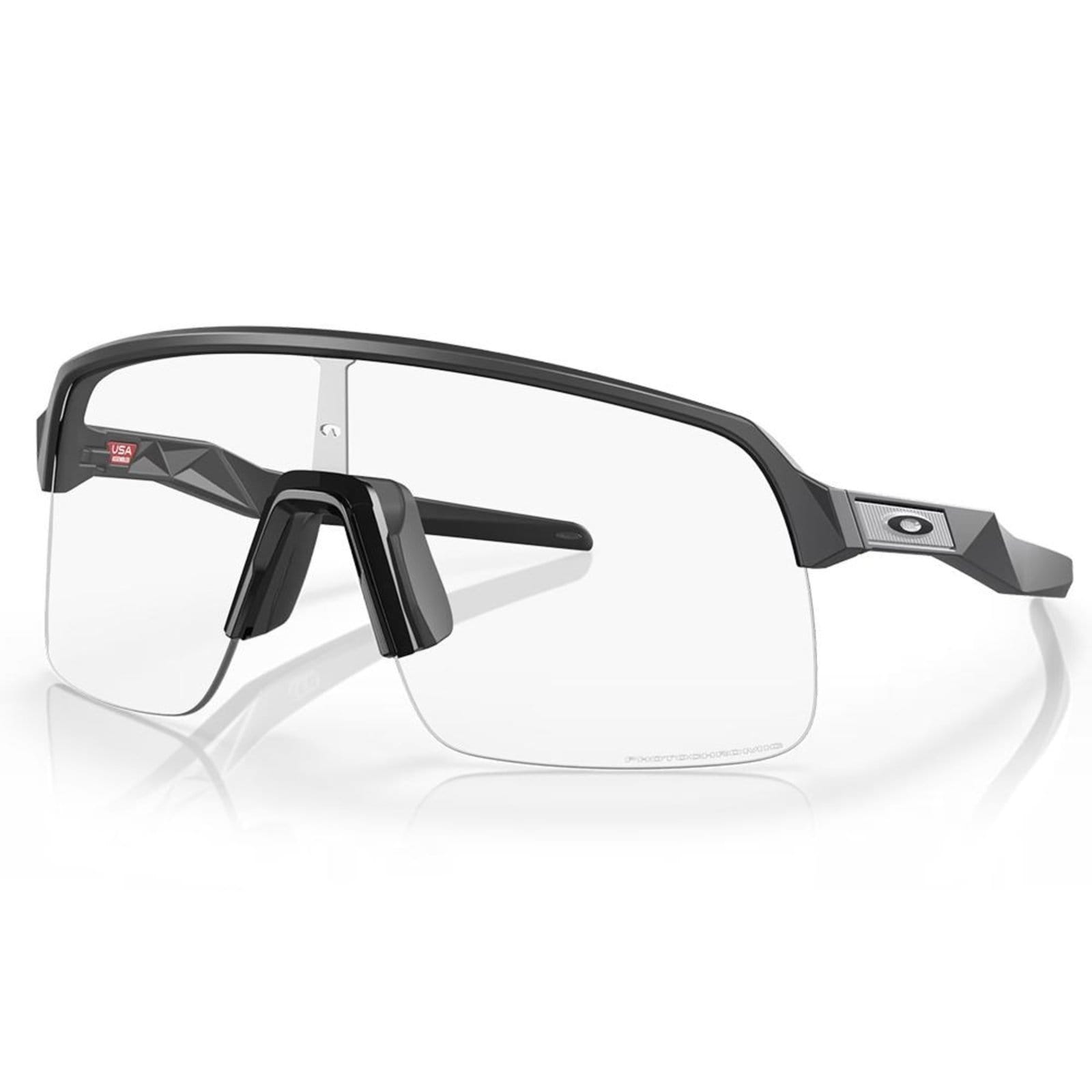 Óculos de Sol Oakley Sutro Lite Matte Carbon 4539