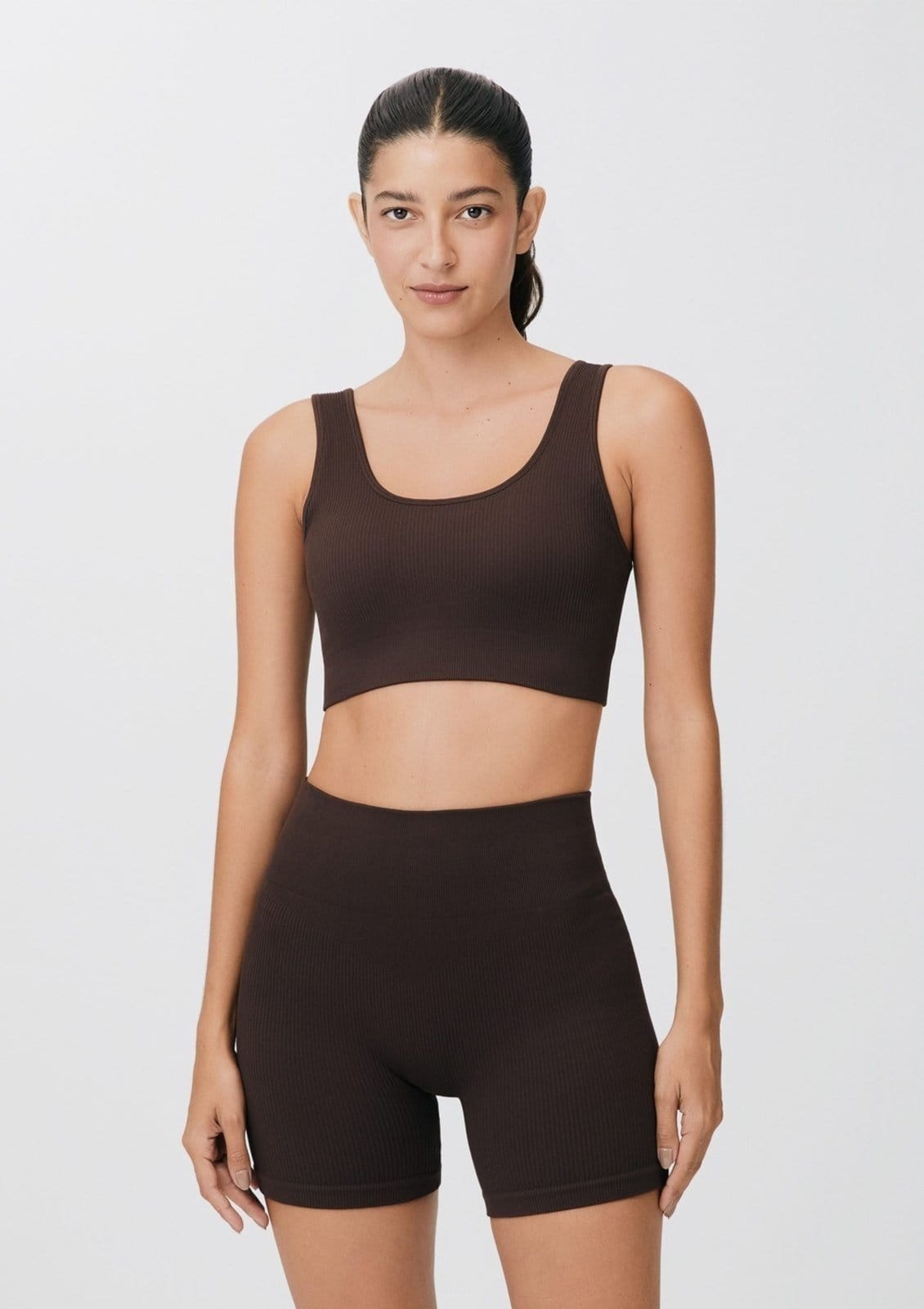 Shorts Esportivo Feminino Biker Hering