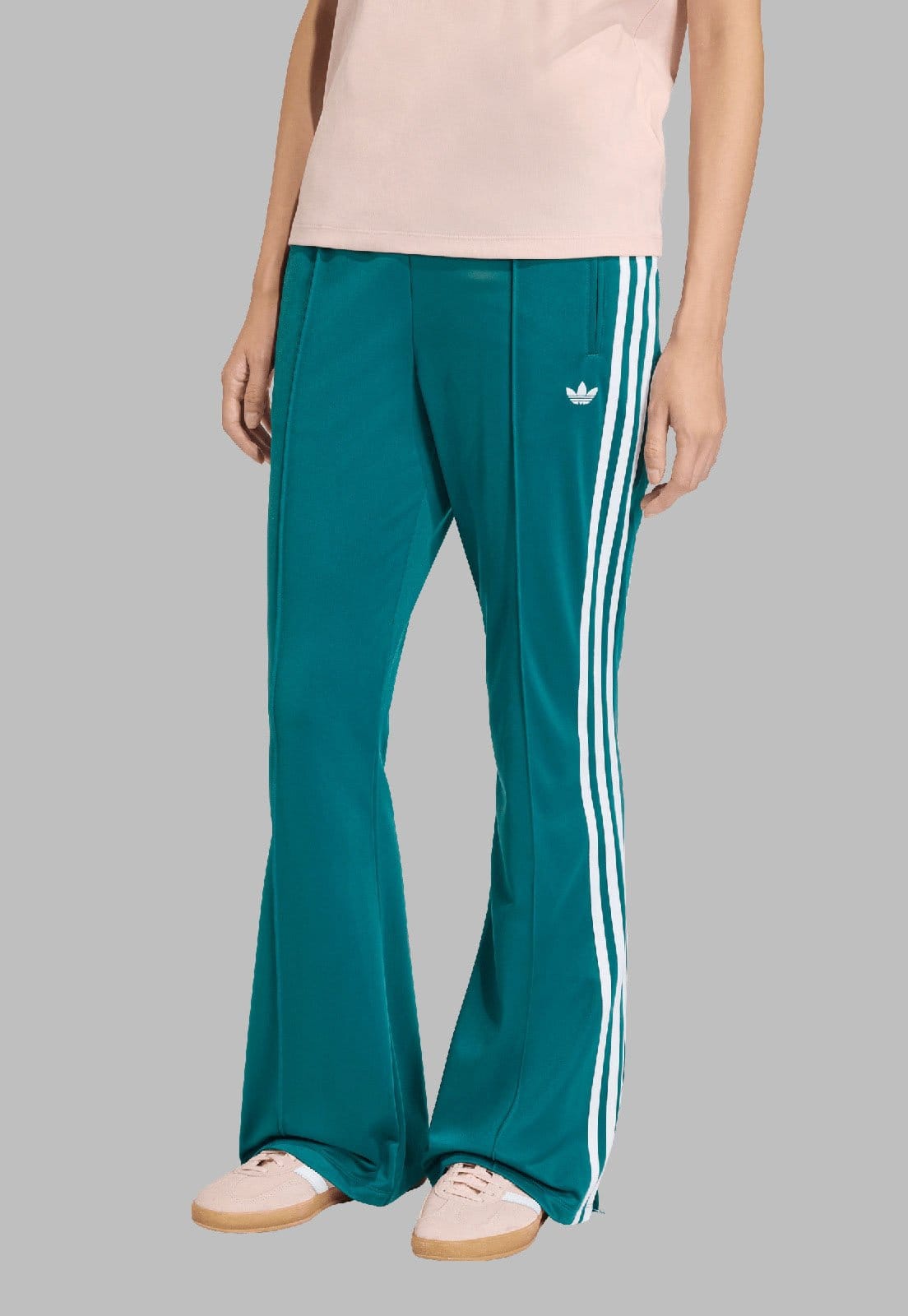Calça Feminina adidas Originals BB FB