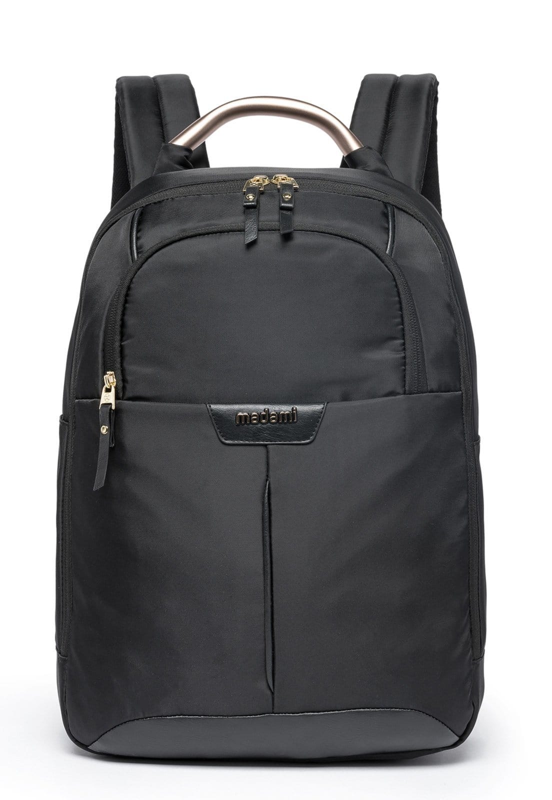 Mochila Feminina Madami Reforçada Notebook