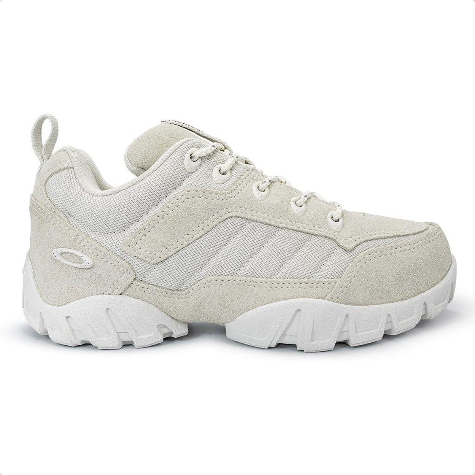 Vista principal Tênis Oakley Granadier SM26 Masculino Off White Oakley off-white white