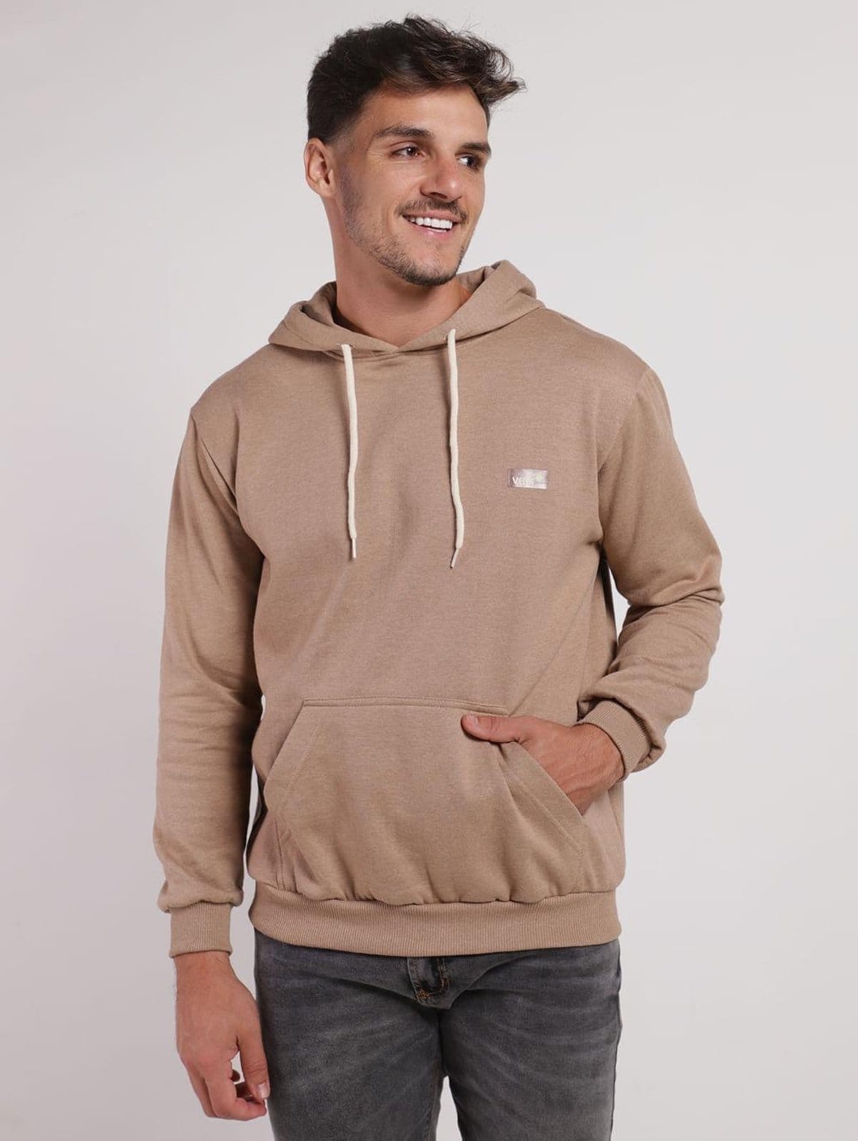 Moletom Vels Masculino