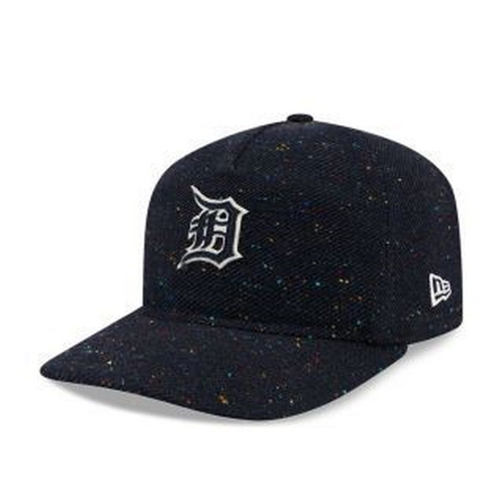 Boné New Era 19TWENTY Detroit Tigers MLB Marinho