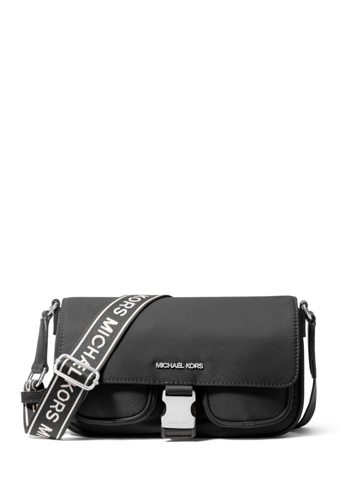 Bolsa Transversal Khai Pequena De Náilon 35T5s5fm6c001