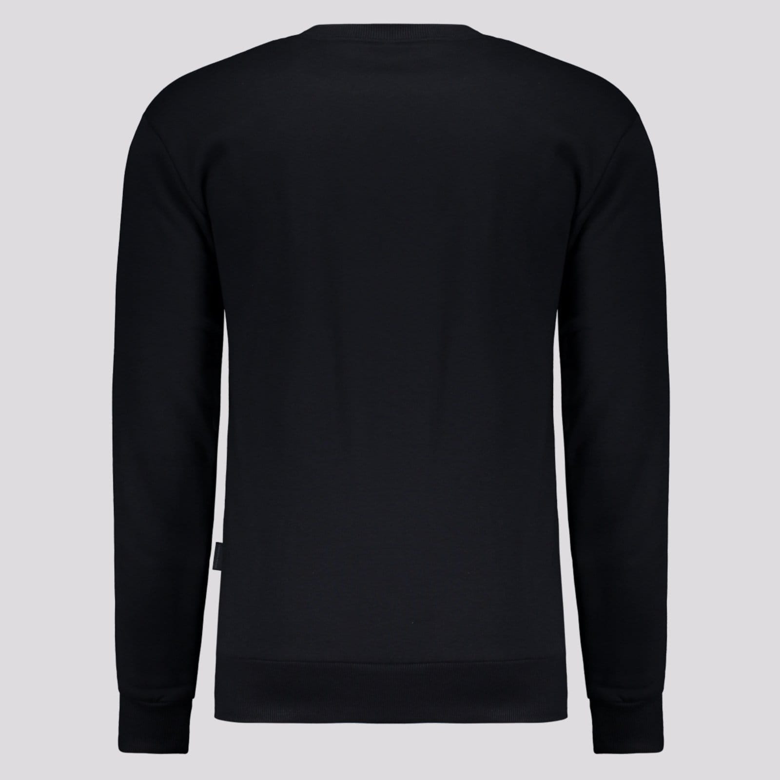 Vista 2 Moletom Oakley Crew Neck Oakley preto